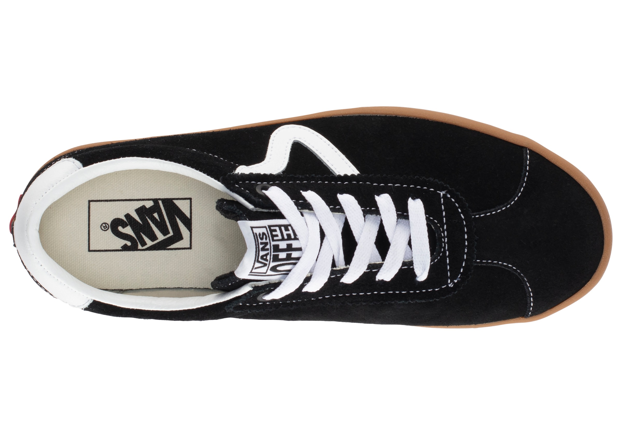 Vans Sneakers »Sport Low«  unisex