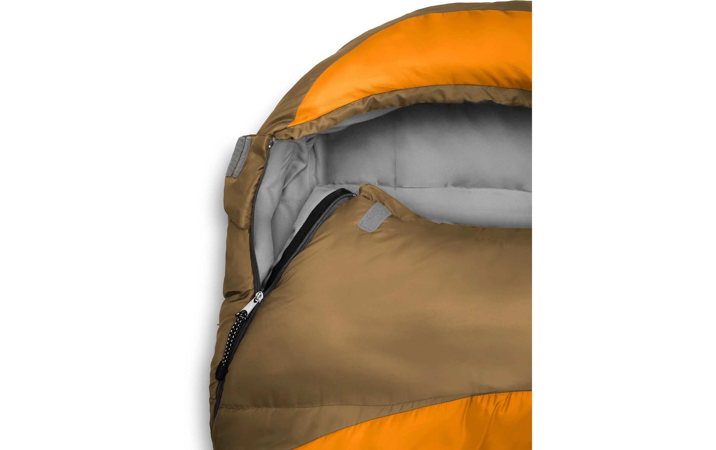 Mumienschlafsack »Where tomorrow Polyester«