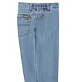 Classic Dehnbund-Jeans, (1 tlg.)