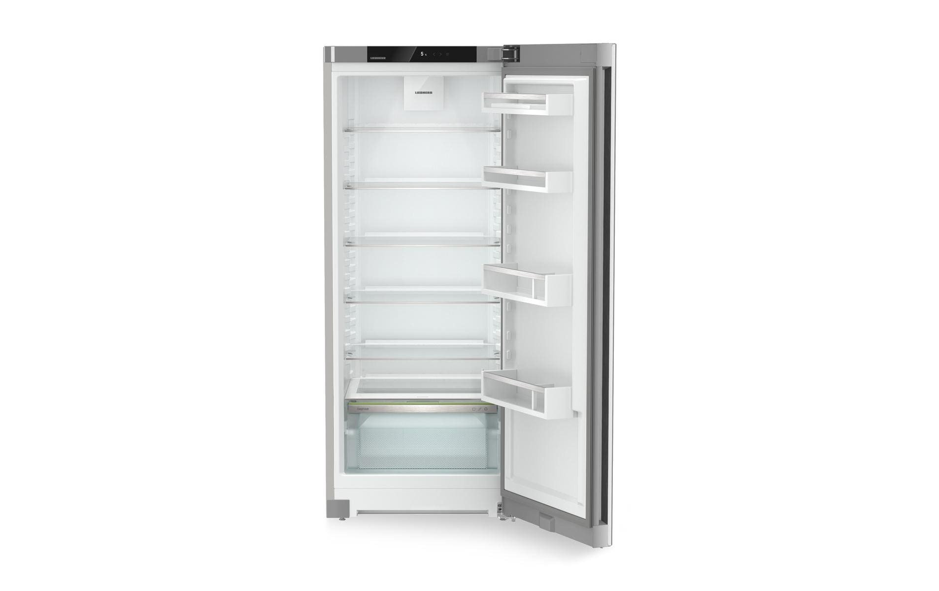 Liebherr Kühlschrank »4600 Pure« 145,5 cm hoch 59,7 cm breit Freistehender Kühlschrank mit EasyFresh