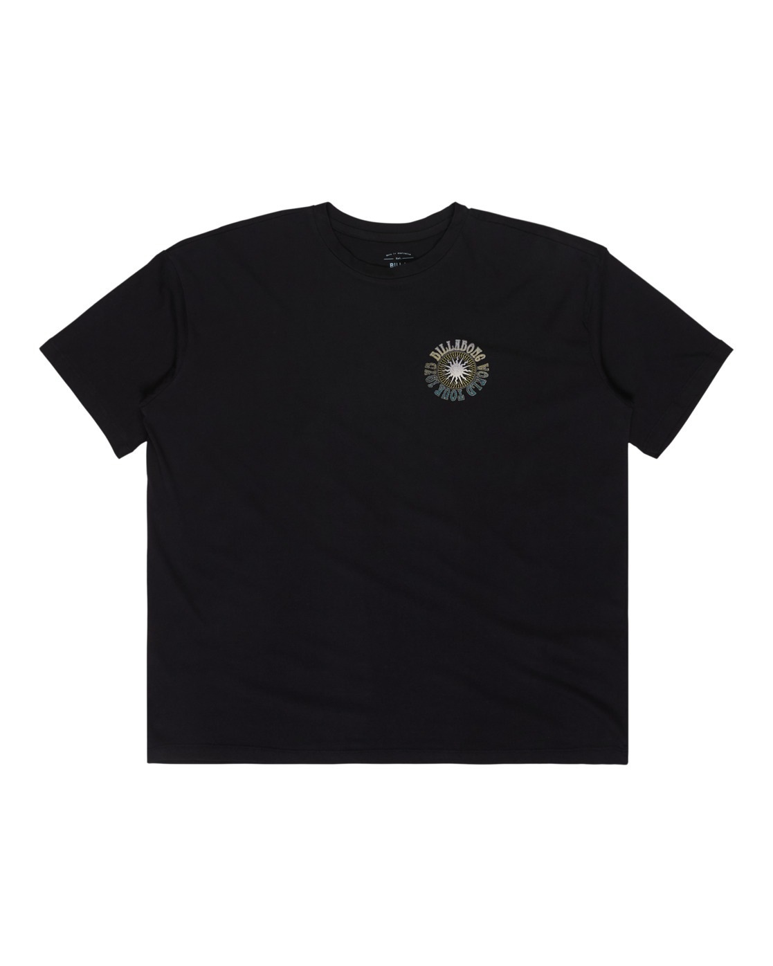 Image of Billabong T-Shirt "Take A Tour"