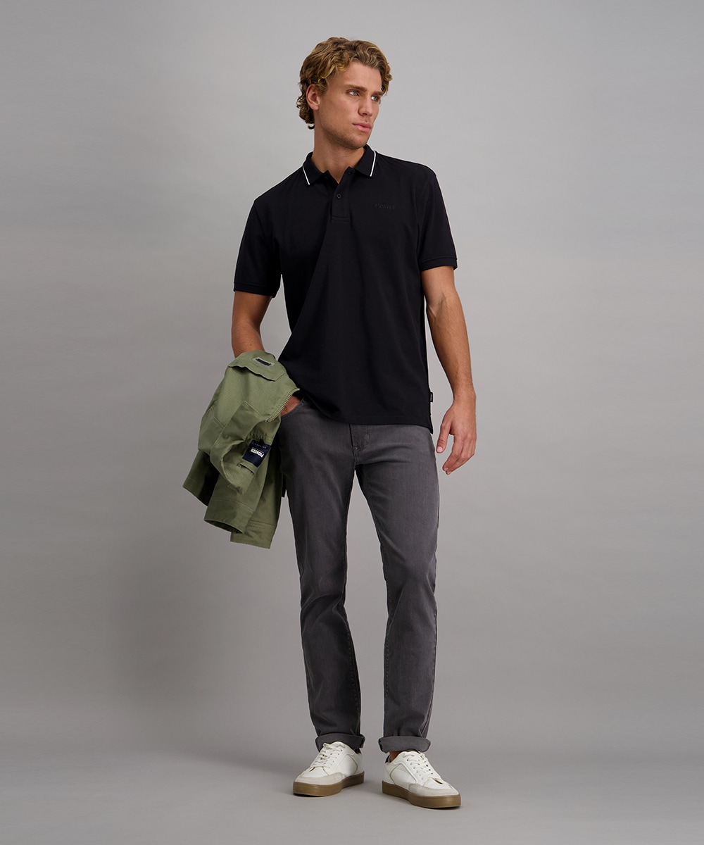 Pioneer Authentic Jeans Jeans stretch »Rando« Megaflex