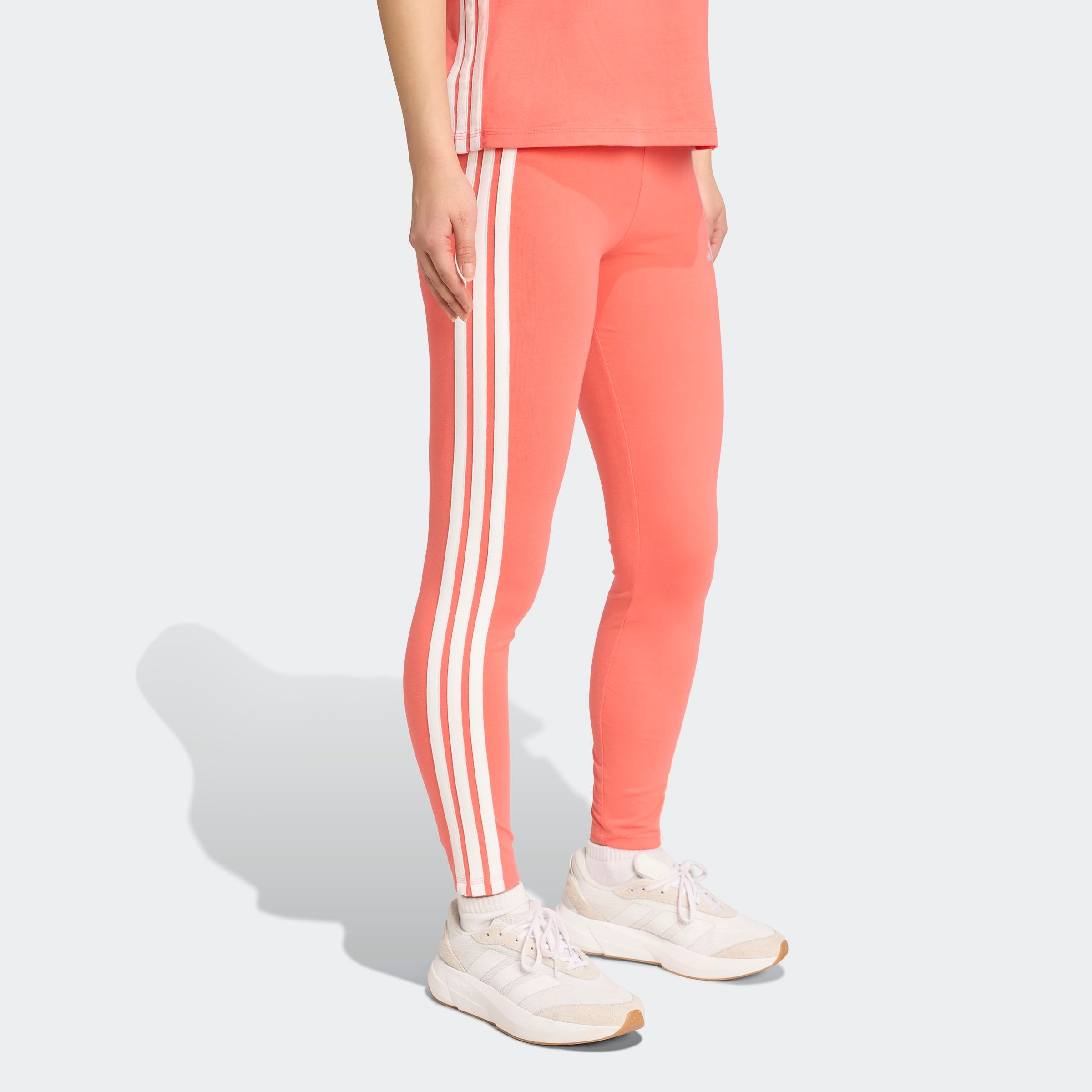 adidas Sportswear Trainingstights »W 3S SJ LEG«, (1 tlg.)