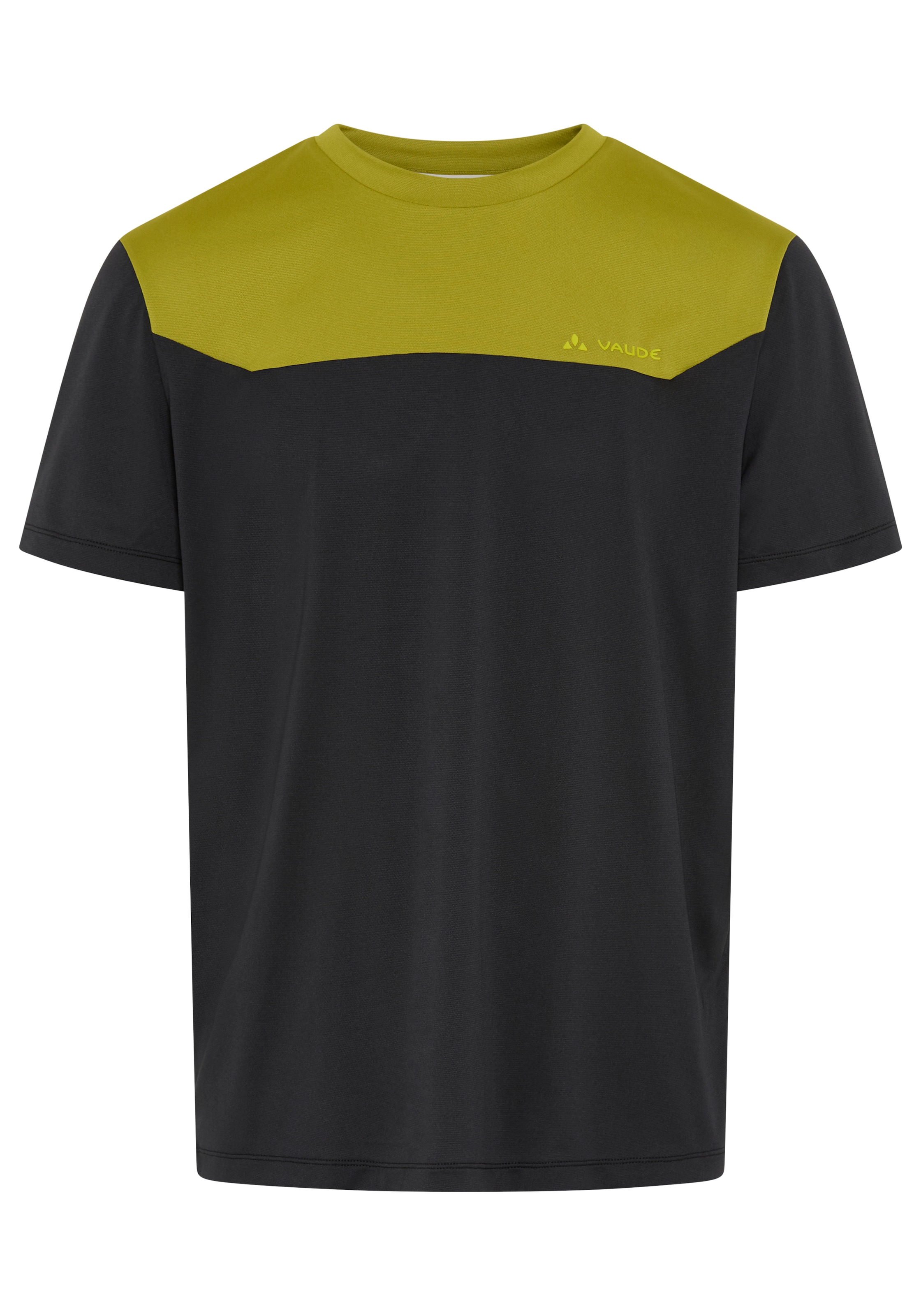 VAUDE Maillot de cyclisme »SE ME FELLING TRIKOT« pour cyclisme, style sportif