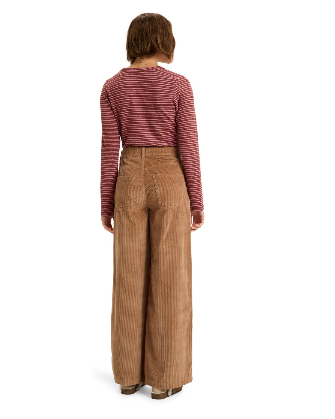 Roxy Pantalon de plein air »Surf On Cloud Cord«