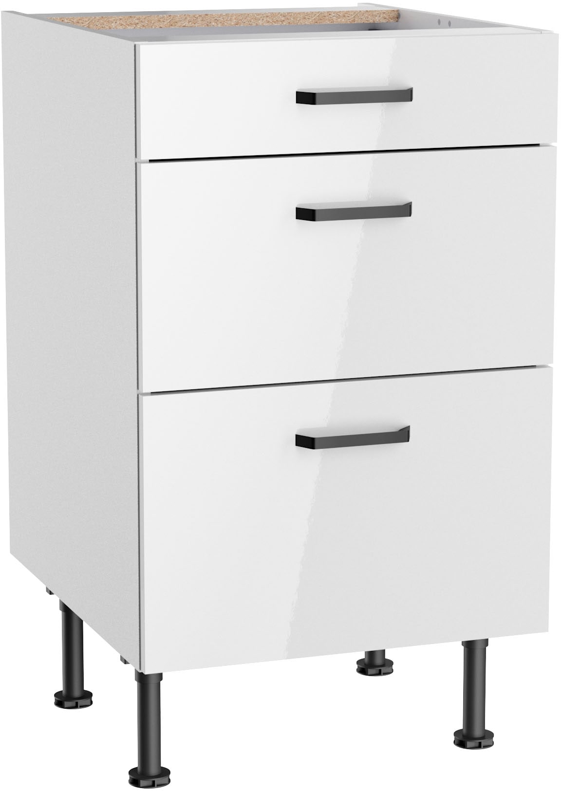Image of KOCHSTATION Unterschrank "KS-Paula"
