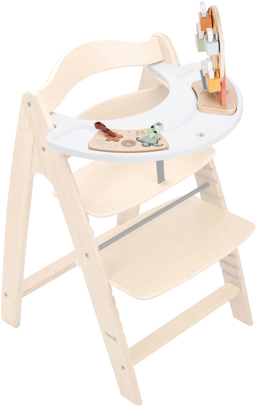 Hauck Greifspielzeug »Play Fun Fair S, hauck Animals« für Hauck Play Tray