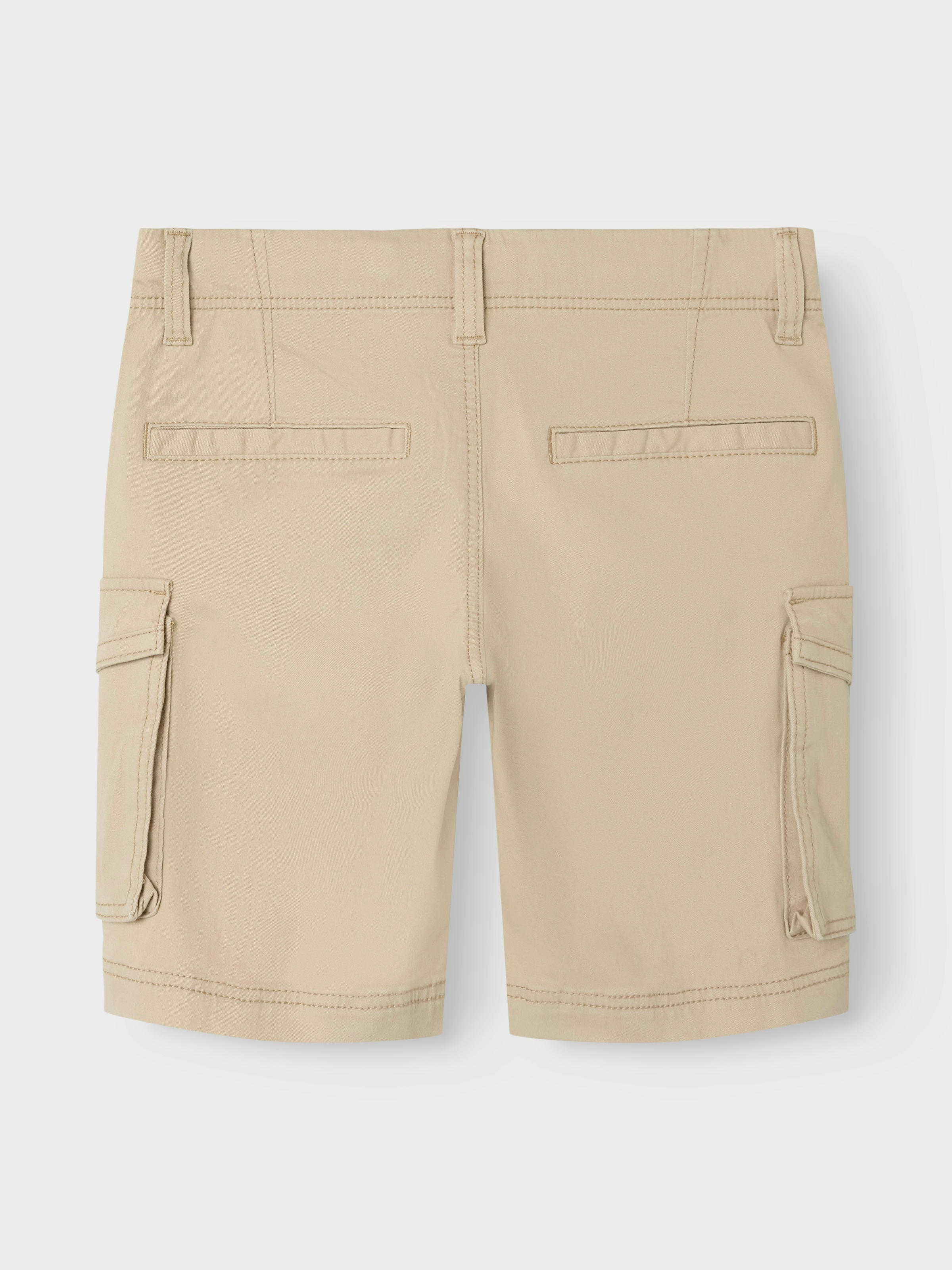 Name It Cargobermudas »NKMRYAN REG TWI L SHORTS 6776-BA NOOS«