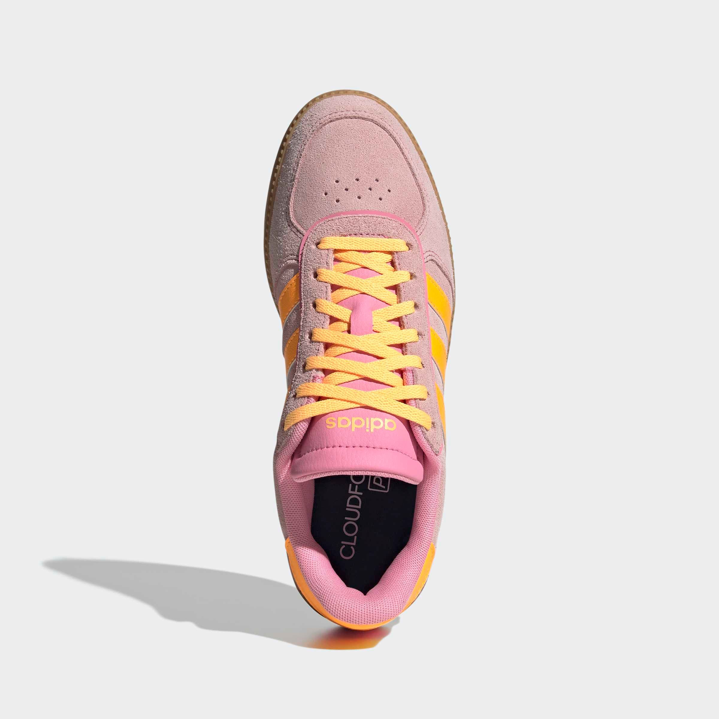 adidas Sportswear Sneakers »BREAKNET SLEEK«