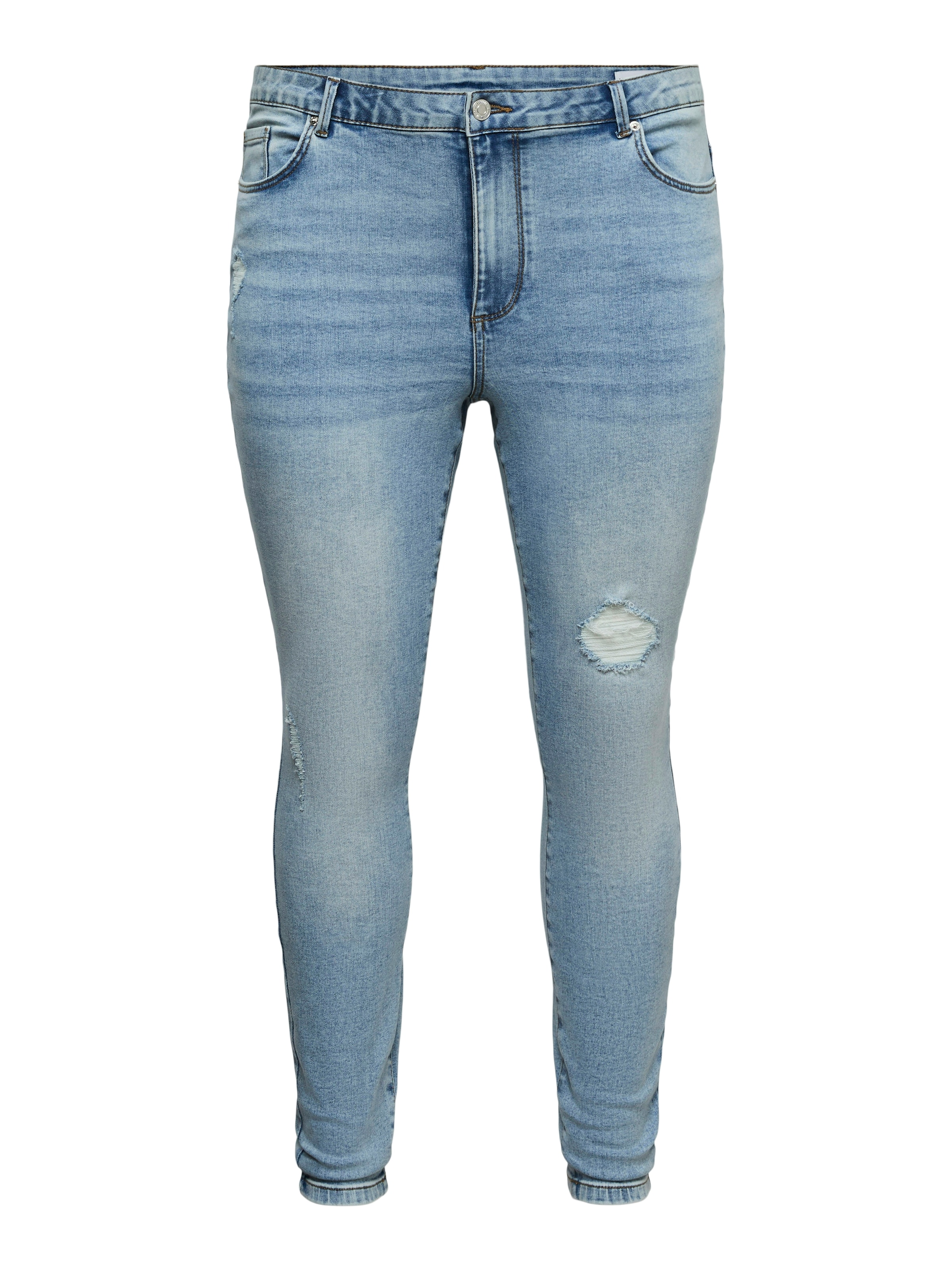 Vero Moda Curve Jeans skinny »VMSOPHIA HR SKINNY DS VI3376 GA CUR NOOS«