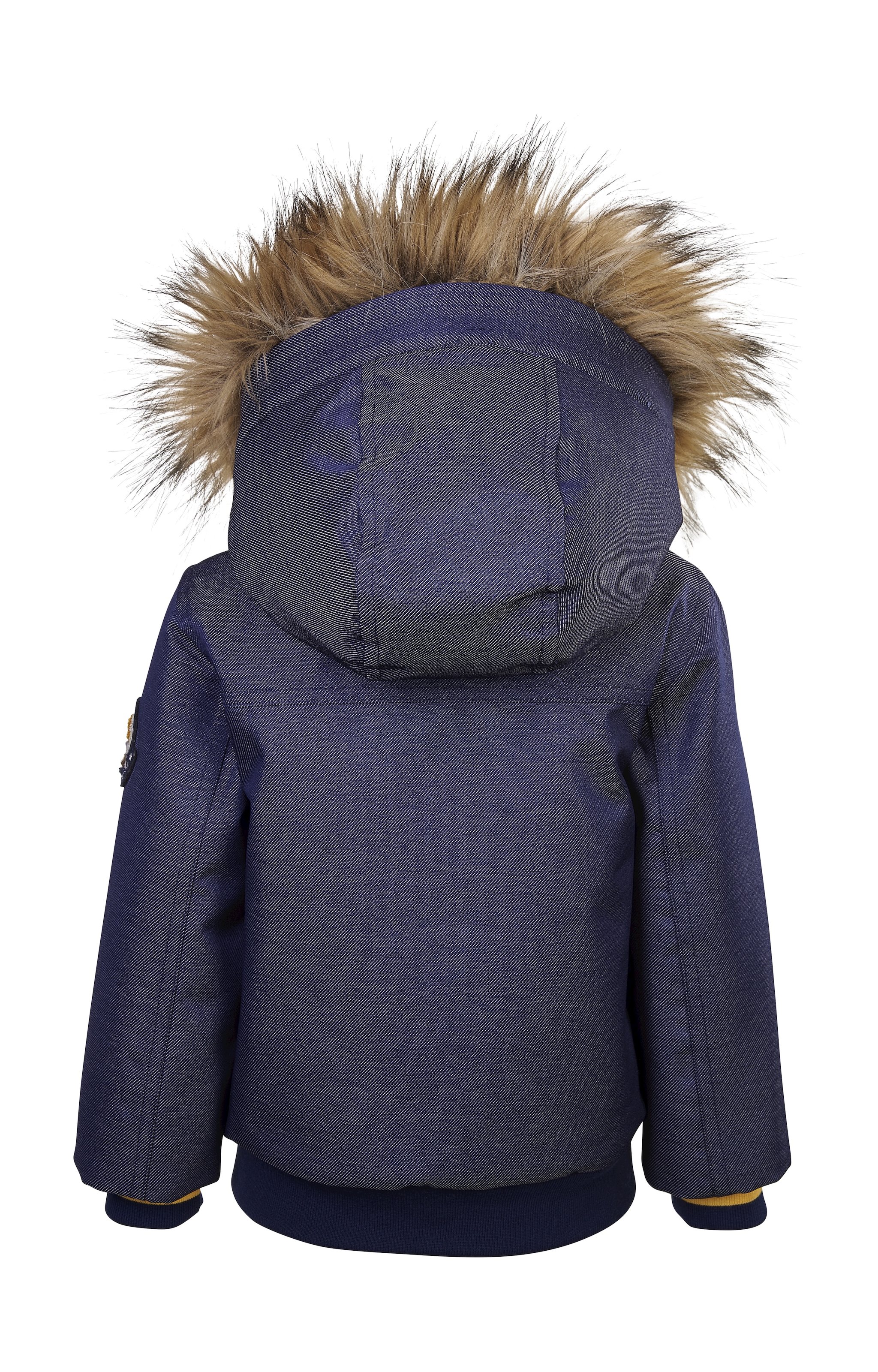 first instinct by killtec Winterjacke »FIW 5 MNS BLSN«