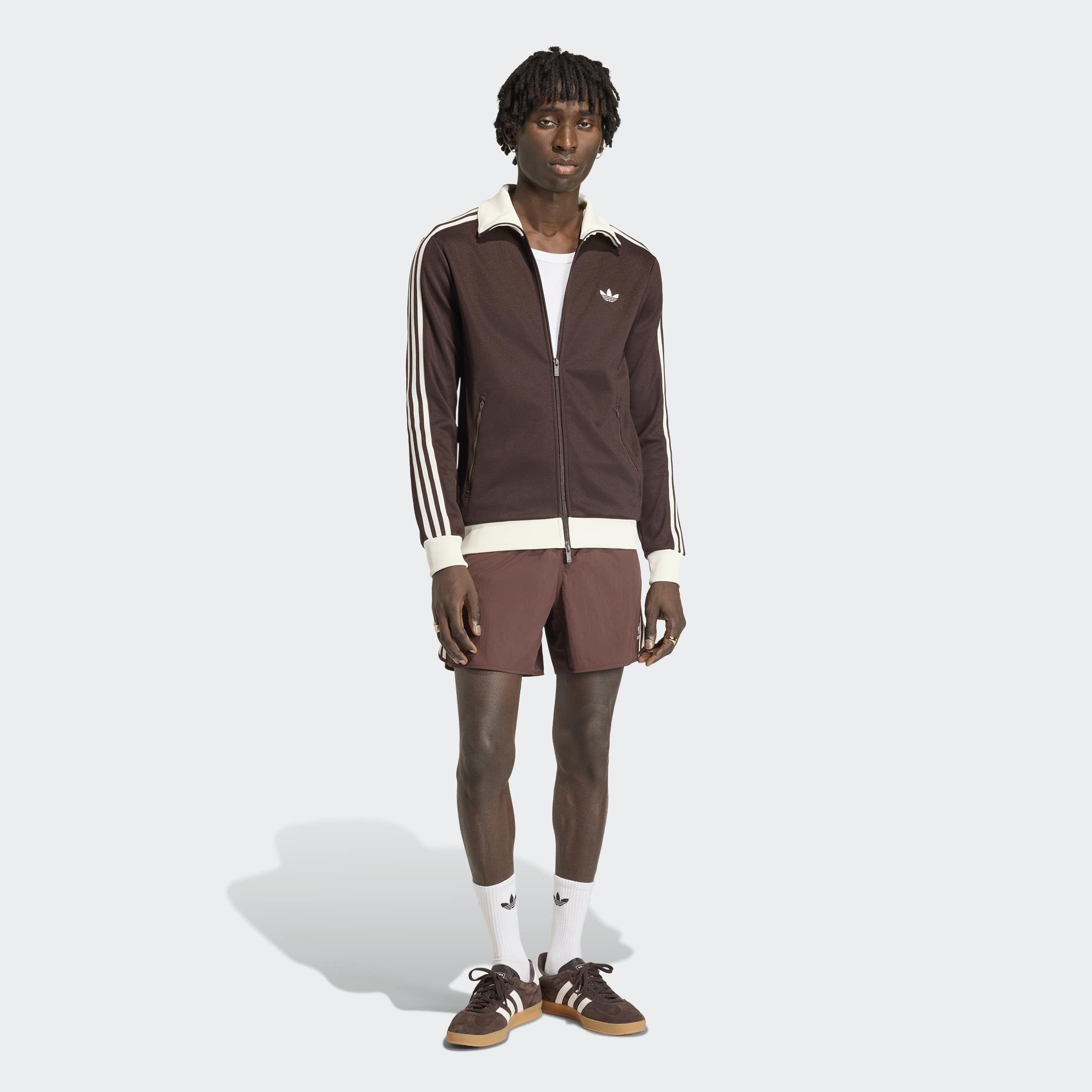 adidas Originals Débardeur »BECKENBAUER TT«