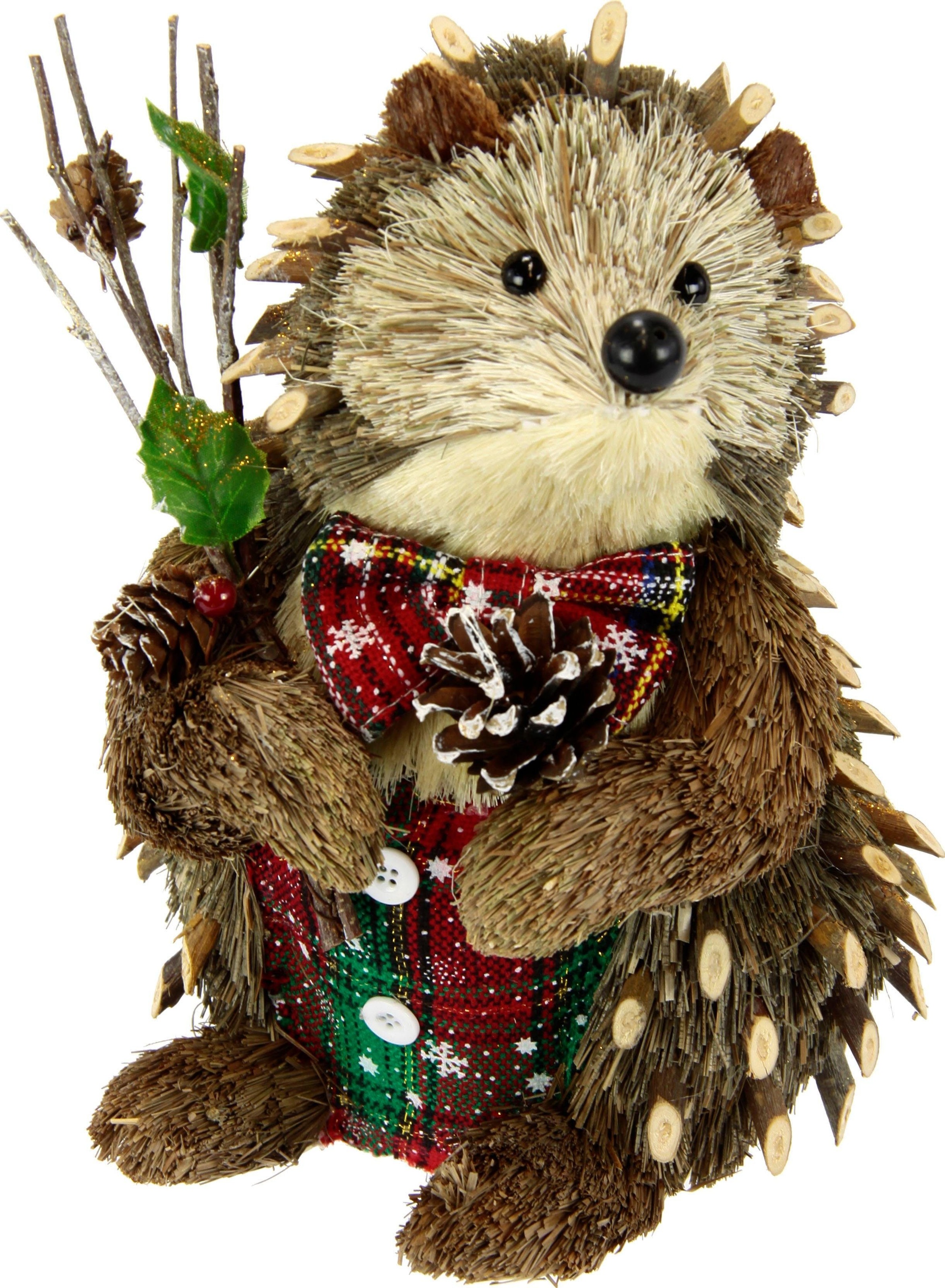 Image of I.GE.A. Tierfigur »Bast-Igel« bei Ackermann Versand Schweiz