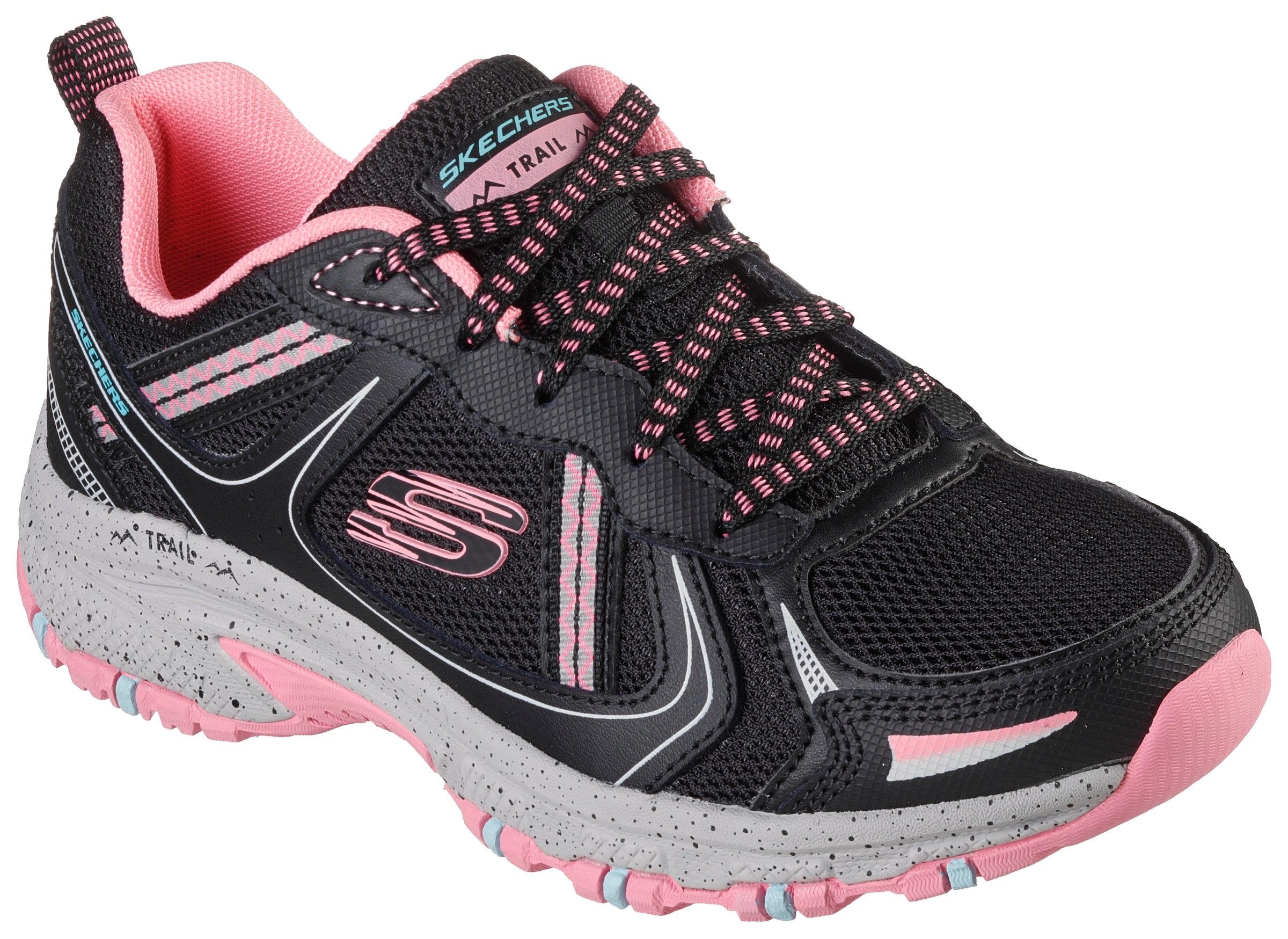 Image of Skechers Sneaker »HILLCREST VAST ADVENT«, mit Memory Foam-Dämpfung bei Ackermann Versand Schweiz