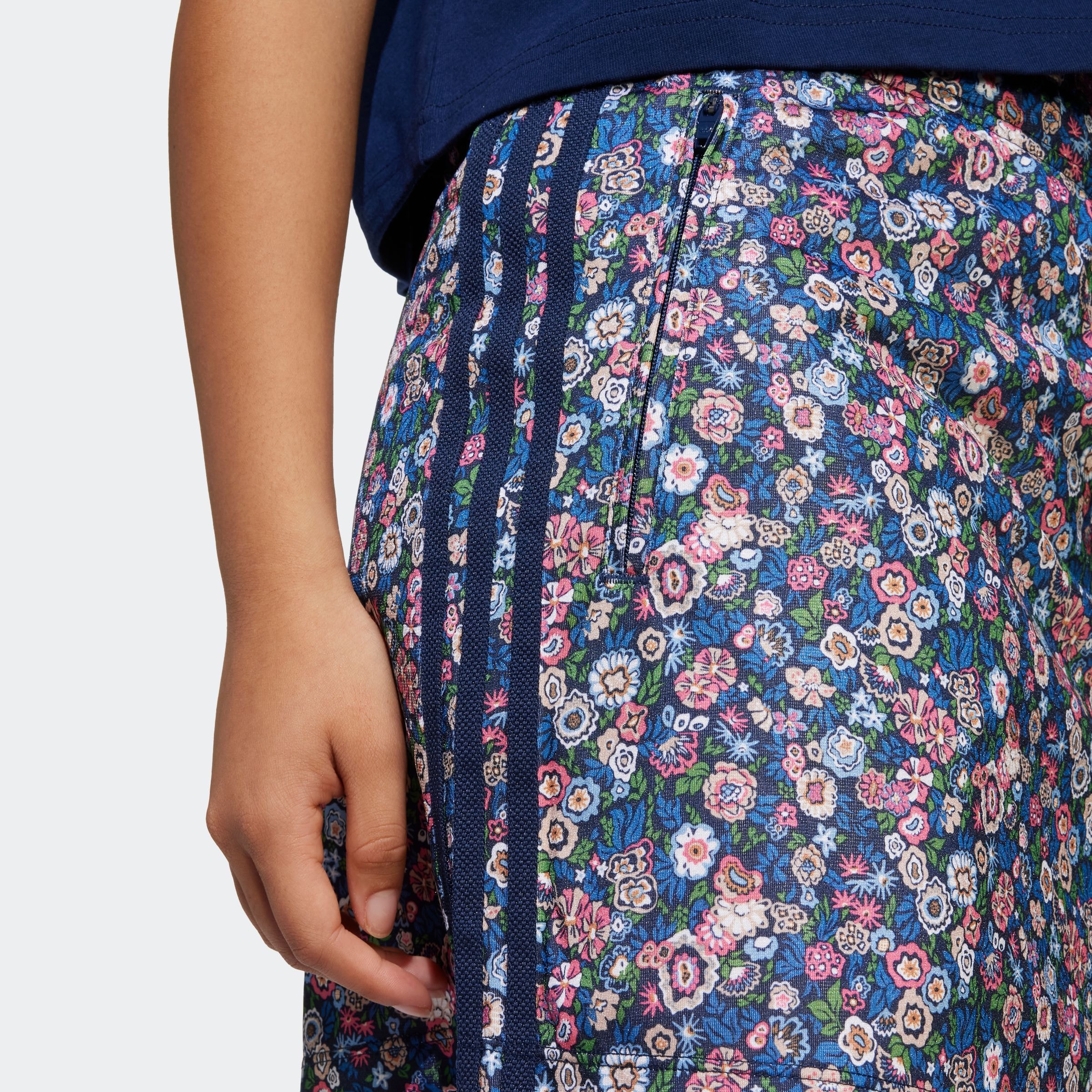 adidas Originals Sweatrock »SKIRT«