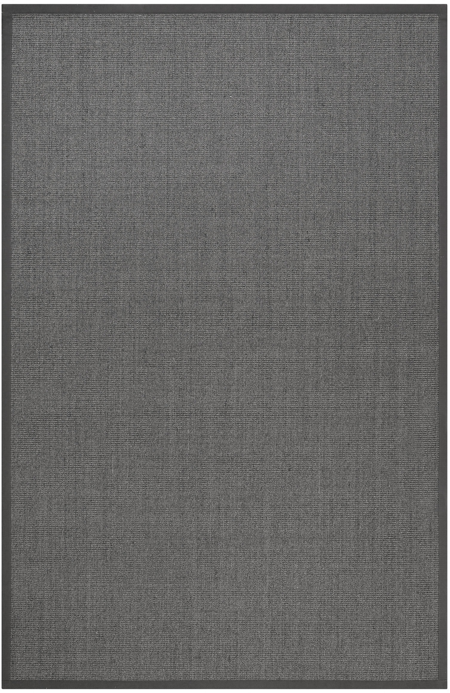 Wecon home Basics Sisalteppich »Ansgar«, rechteckig, 6 mm Höhe, Wohnzimmer