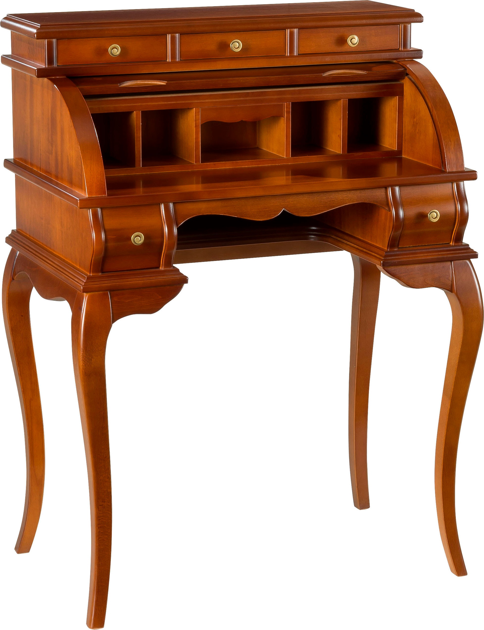 Image of DELAVITA Sekretär »Sekretär Montale«, Breite 78 cm bei Ackermann Versand Schweiz