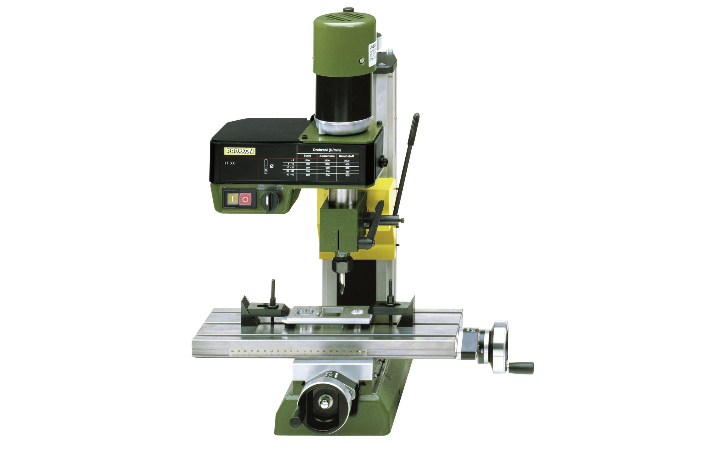 Image of Proxxon Feinfräse bei Ackermann Versand Schweiz