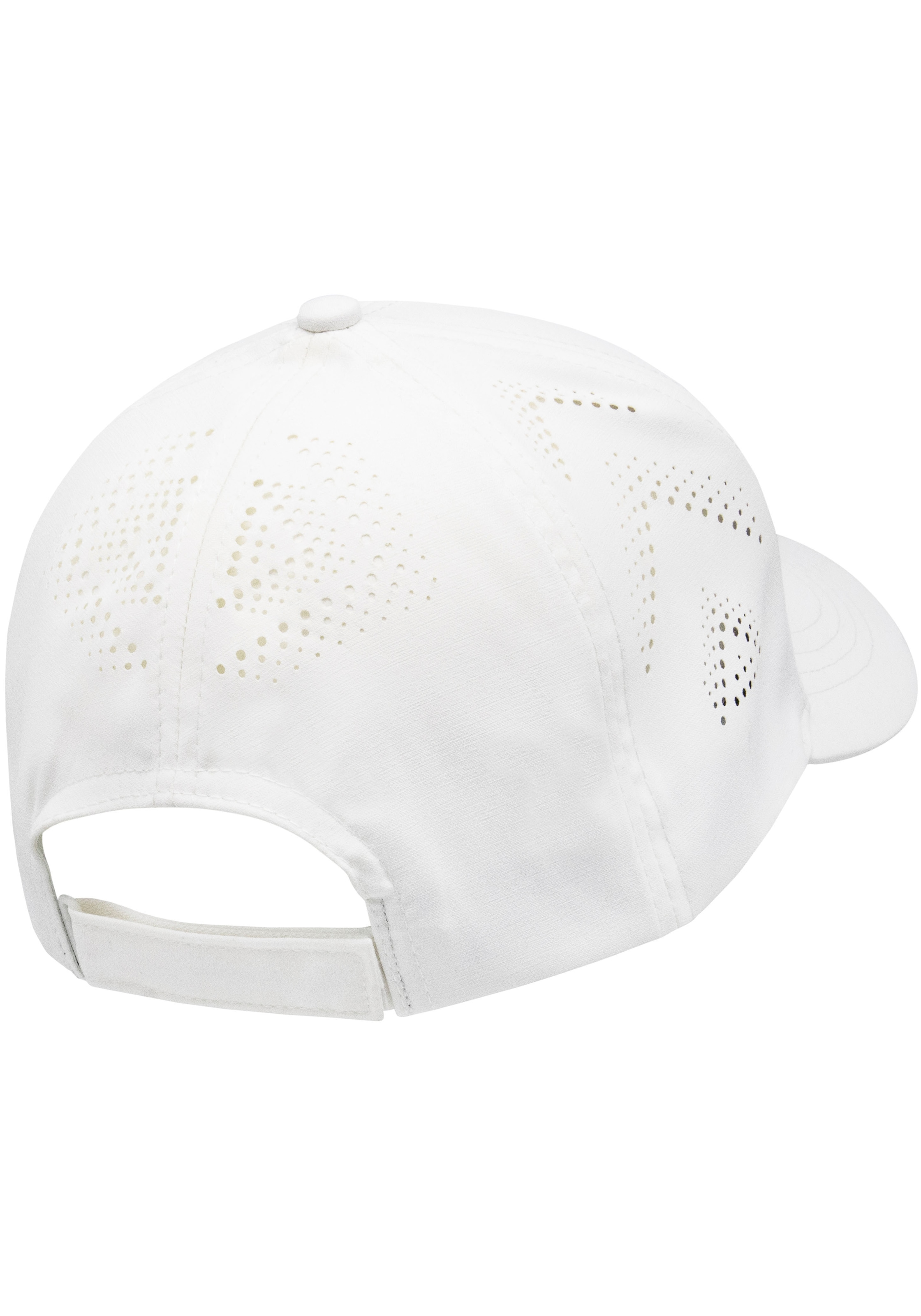 chillouts Baseball Cap, Philadelphia Hat, Cap mit Klettverschluss