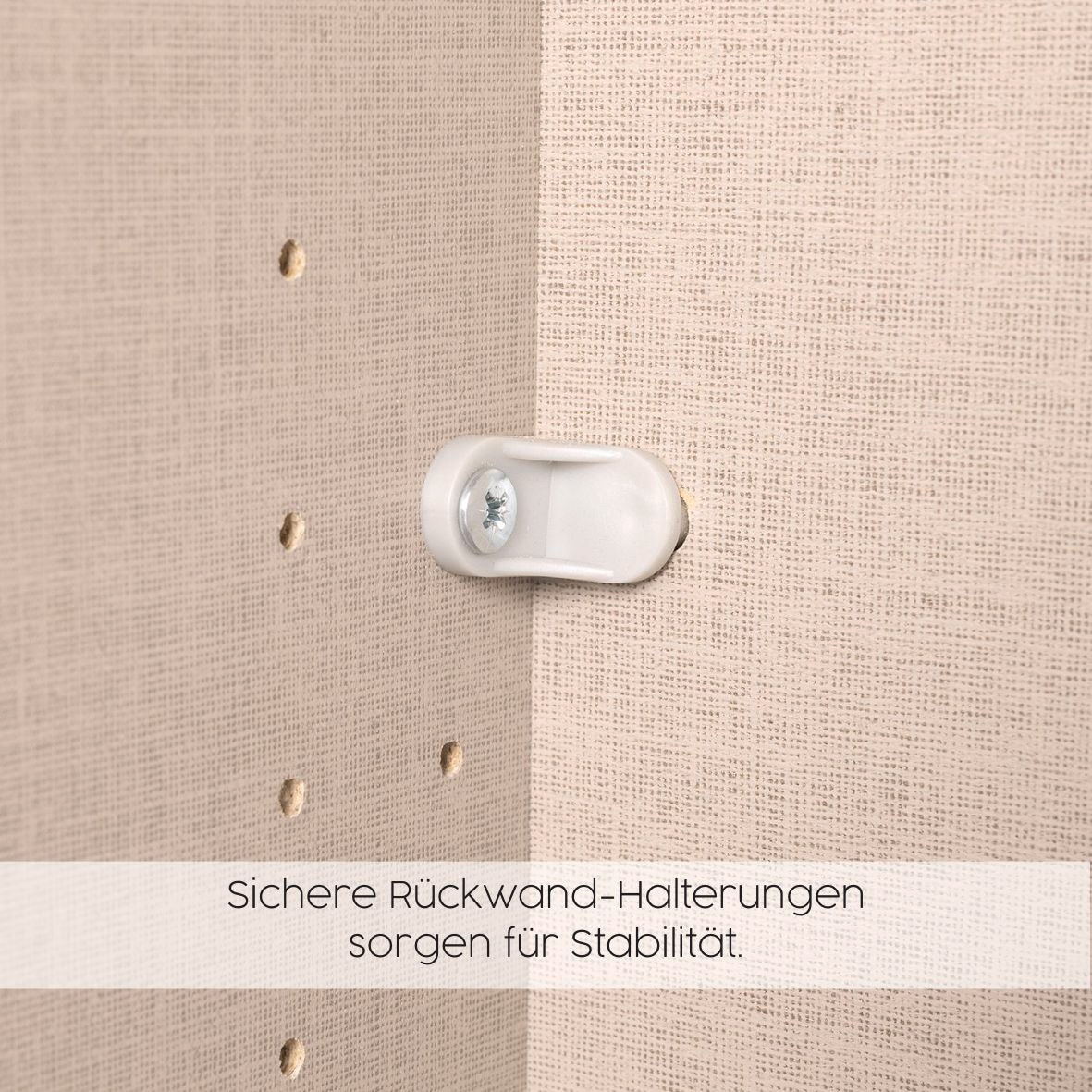 GOODproduct Armoire à portes battantes »Kleiderschrank Kleiderschränke Schrank Garderobe AGORDO mit Glasfront« en deux couleurs de poignées, largeurs 91-405 cm,  aménagement intérieur réfléchi, en 8 largeurs et 2 hauteurs MADE IN GERMANY