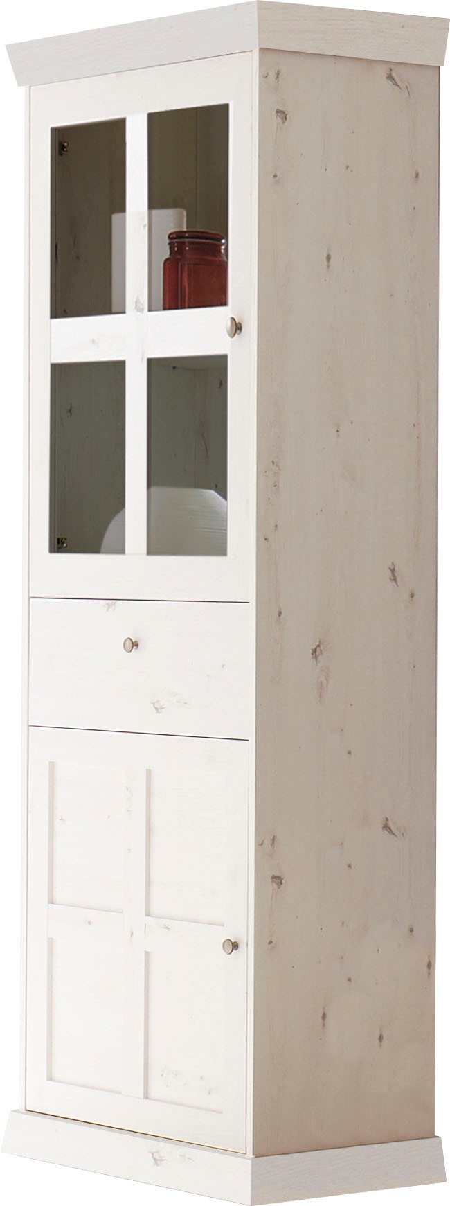 Image of Mäusbacher Glasvitrine »Matrix«, Höhe 203 cm bei Ackermann Versand Schweiz