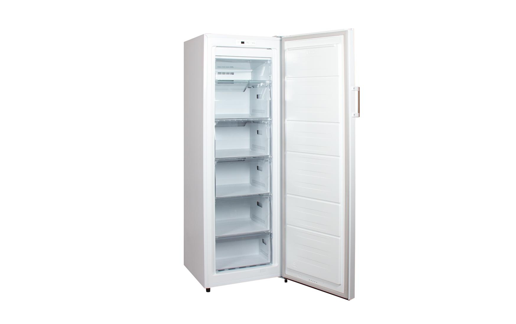 Kibernetik Gefrierschrank »TK186L«, 168,7 cm hoch, 55,7 cm breit
