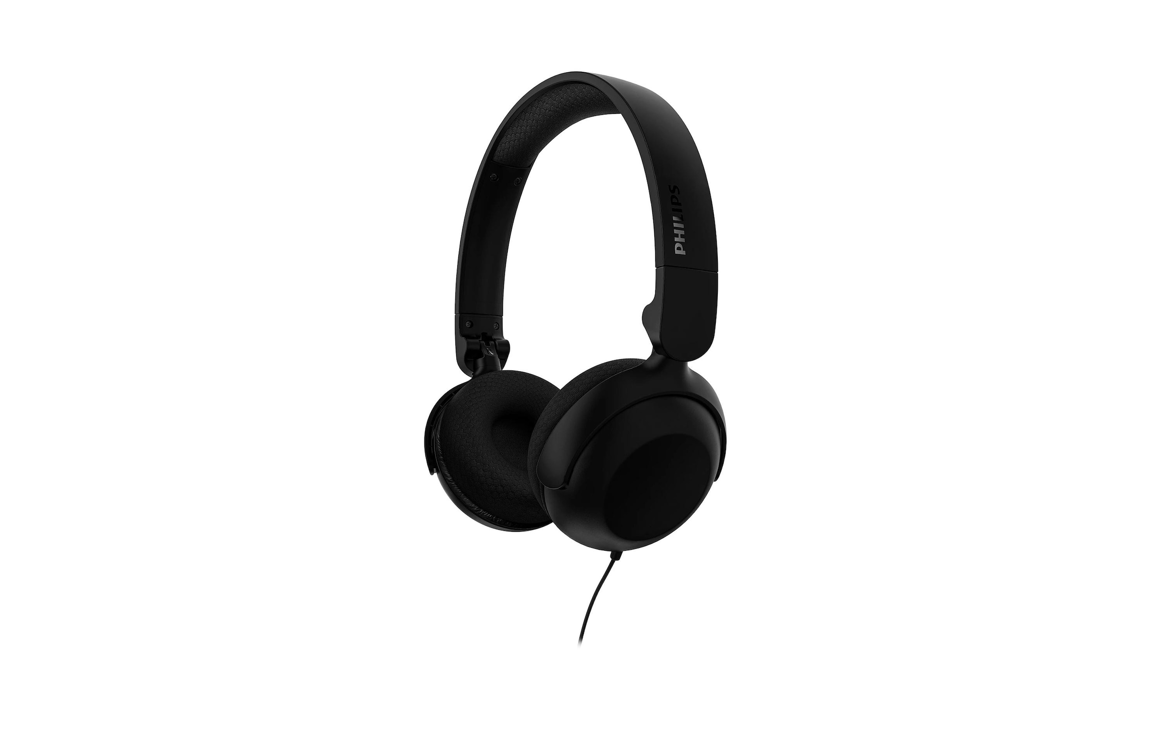 Philips On-Ear-Kopfhörer »TAH2100BK/00« integrierte Steuerung für Anrufe und Musik