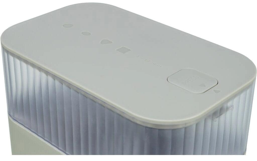 TRIXIE Futterautomat »TX-S Smart 5 l«