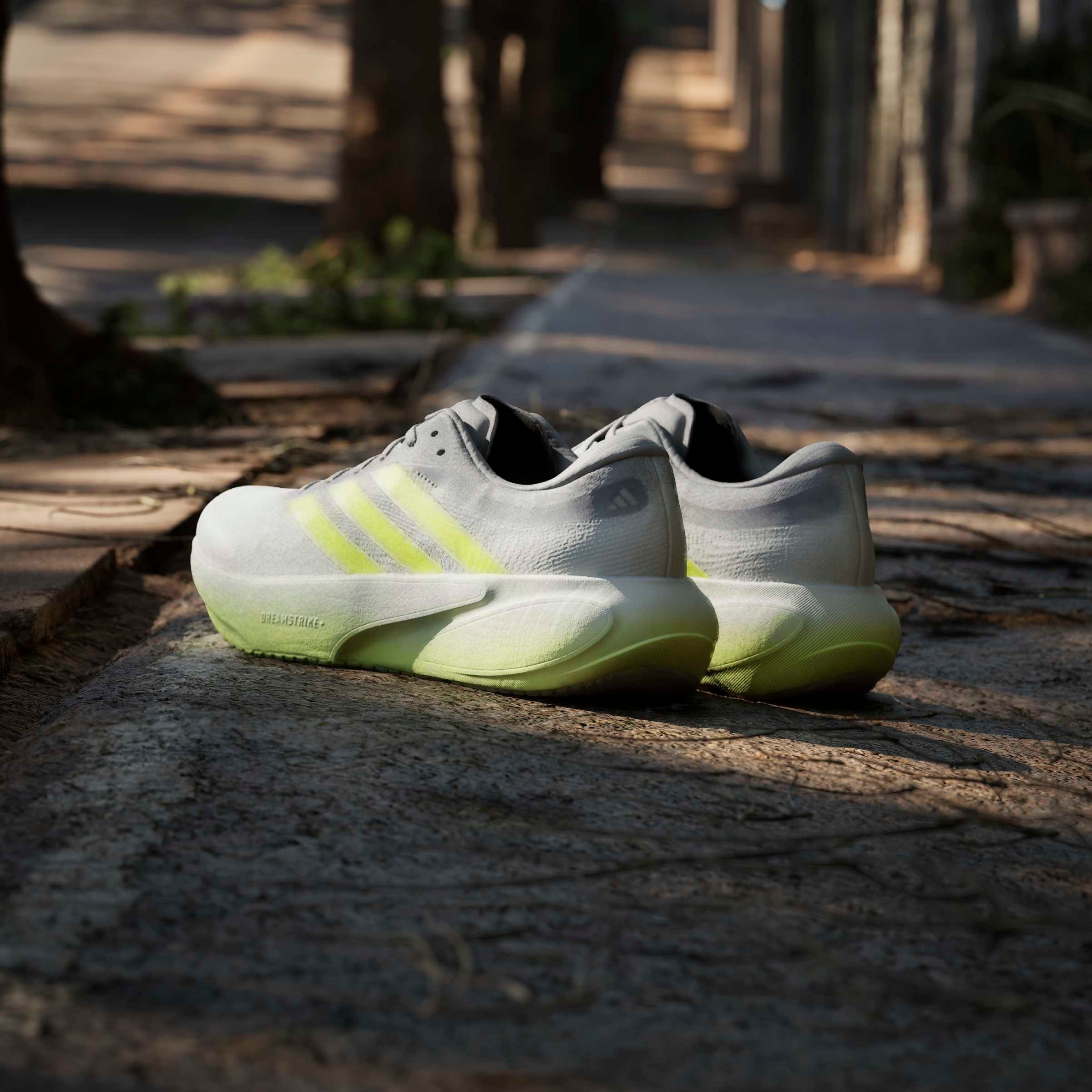 adidas Performance Chaussure de course »SUPERNOVA RISE 3«  pour plus de confort