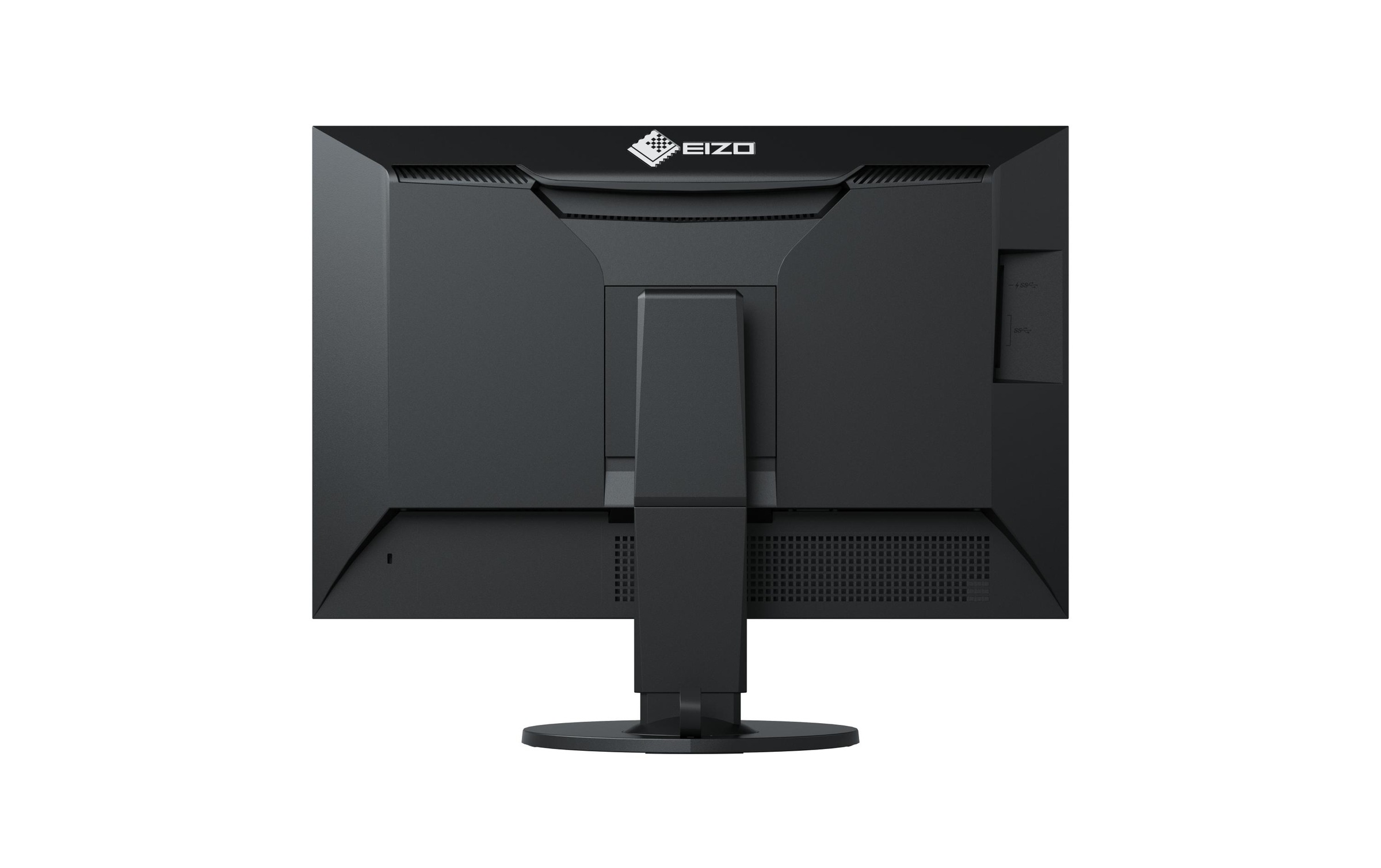 Eizo LCD-Monitor »CS2410 Swiss Garantie«, 60 cm/24 Zoll, 1600 x 1200 px, WUXGA