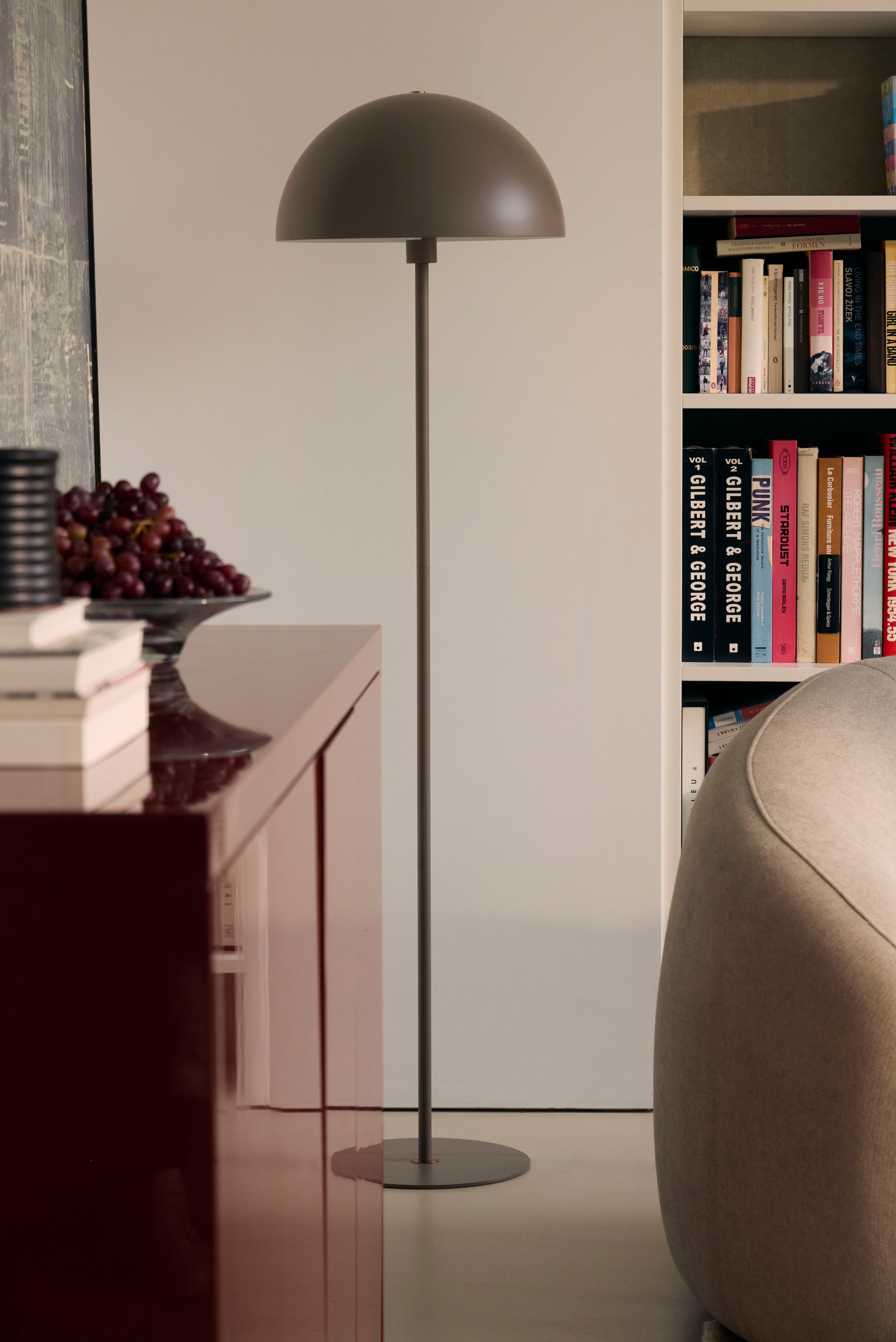 LeGer Home by Lena Gercke Buffet »Valey« Breite 160 cm, Soft-Close, Push to open