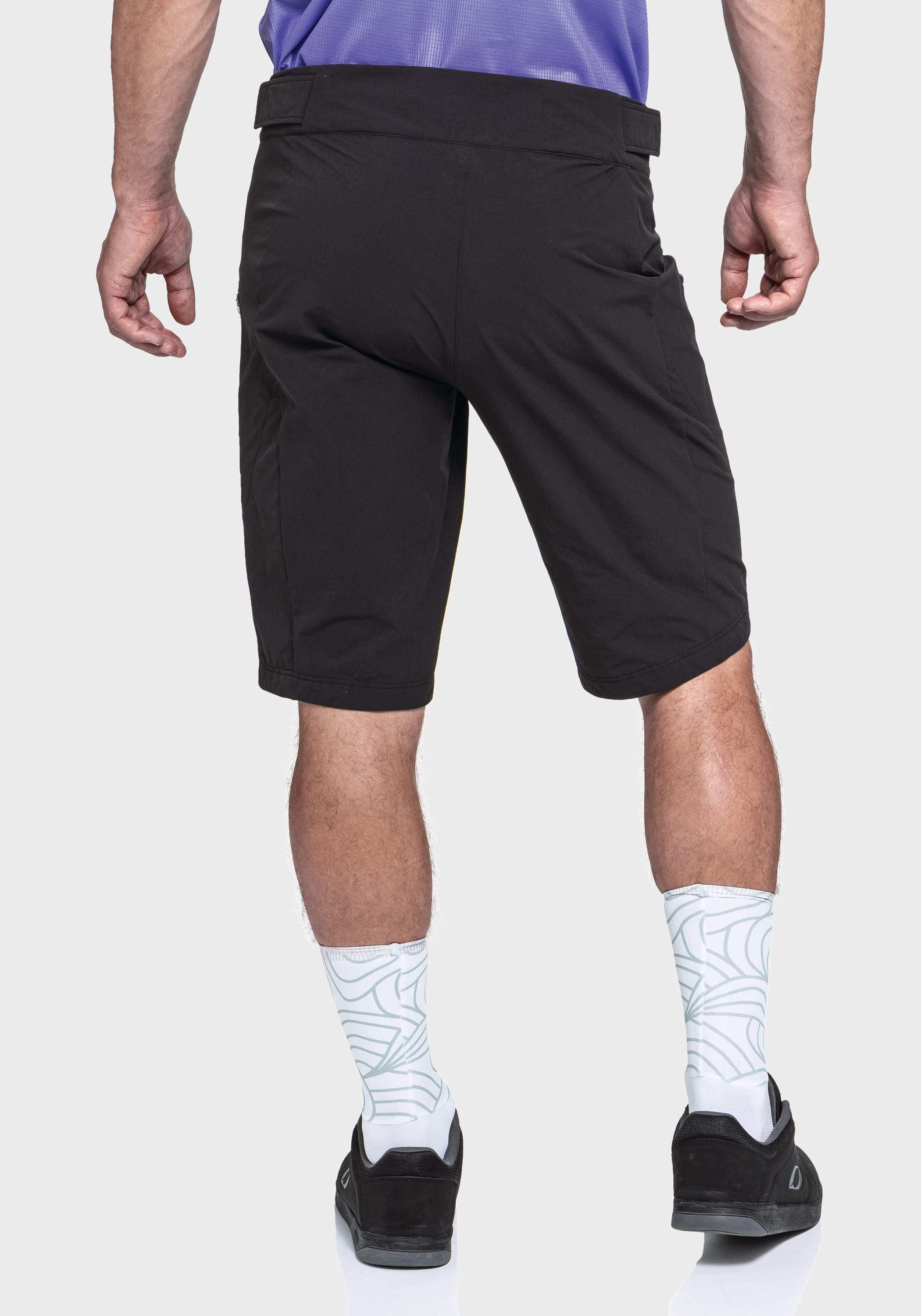 Schöffel Shorts »Shorts Style Puula MNS«