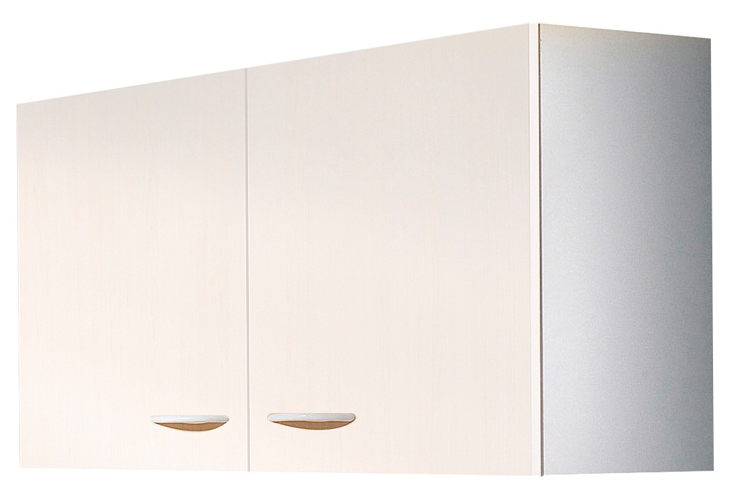 Image of OPTIFIT Hängeschrank »Helsinki«, Breite 100 cm, erweiterbar bei Ackermann Versand Schweiz