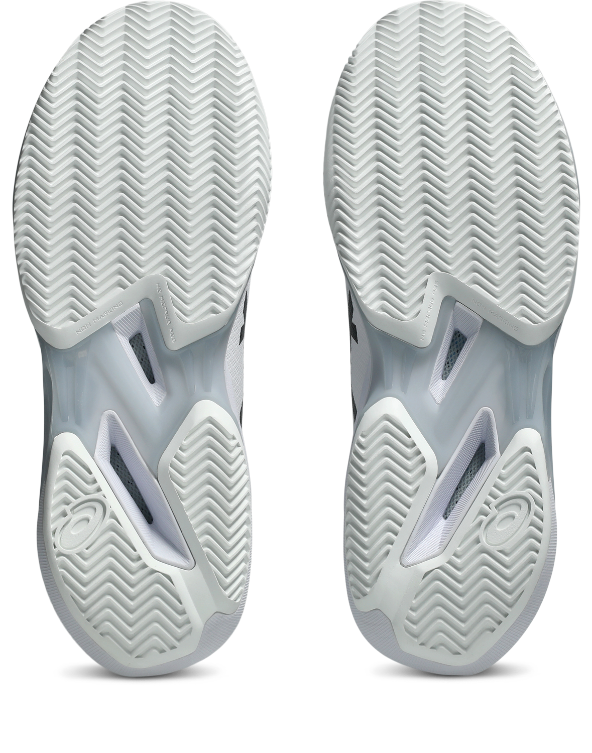 Asics Tennisschuh »SOLUTION SPEED FF 4 CLAY«  Sandplatzschuhe für Ascheplätze