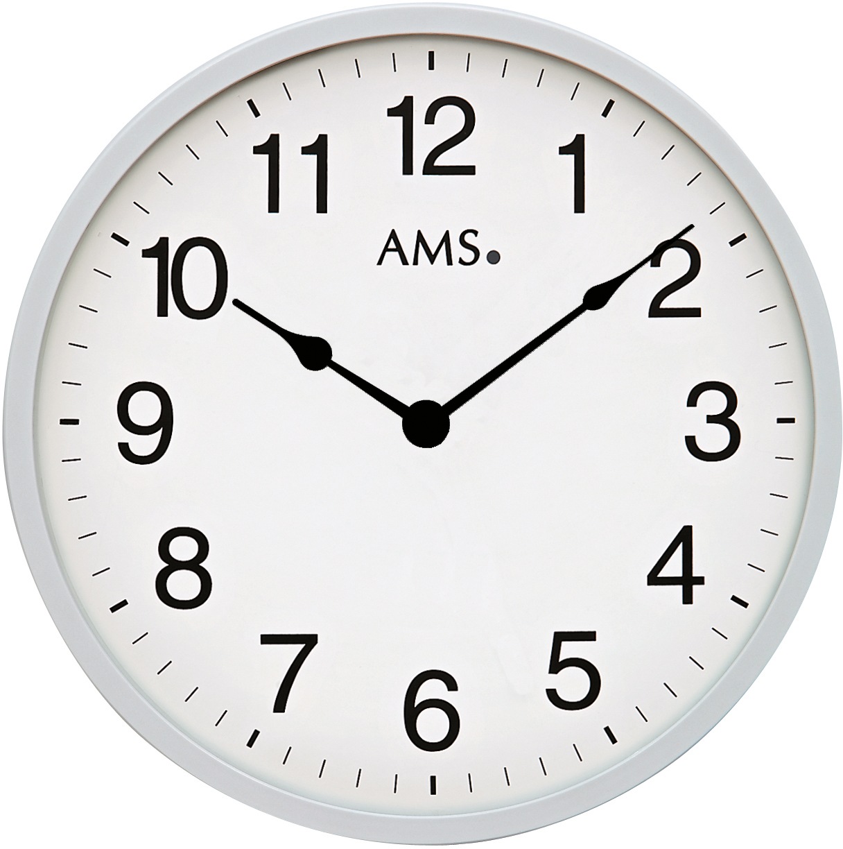 Image of AMS Wanduhr »W9493« bei Ackermann Versand Schweiz