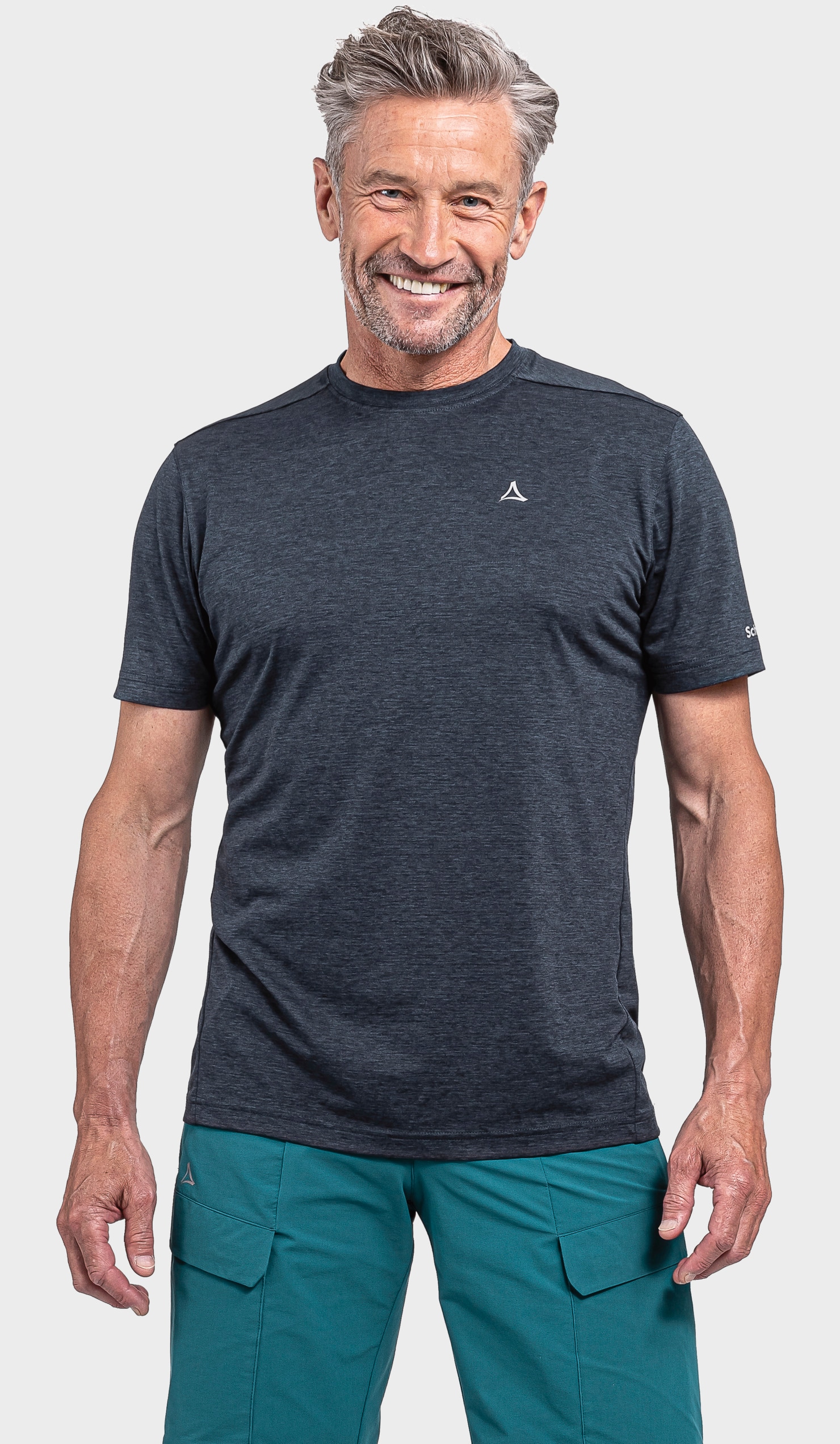 Schöffel Funktionsshirt »CIRC T Shirt Tauron M«