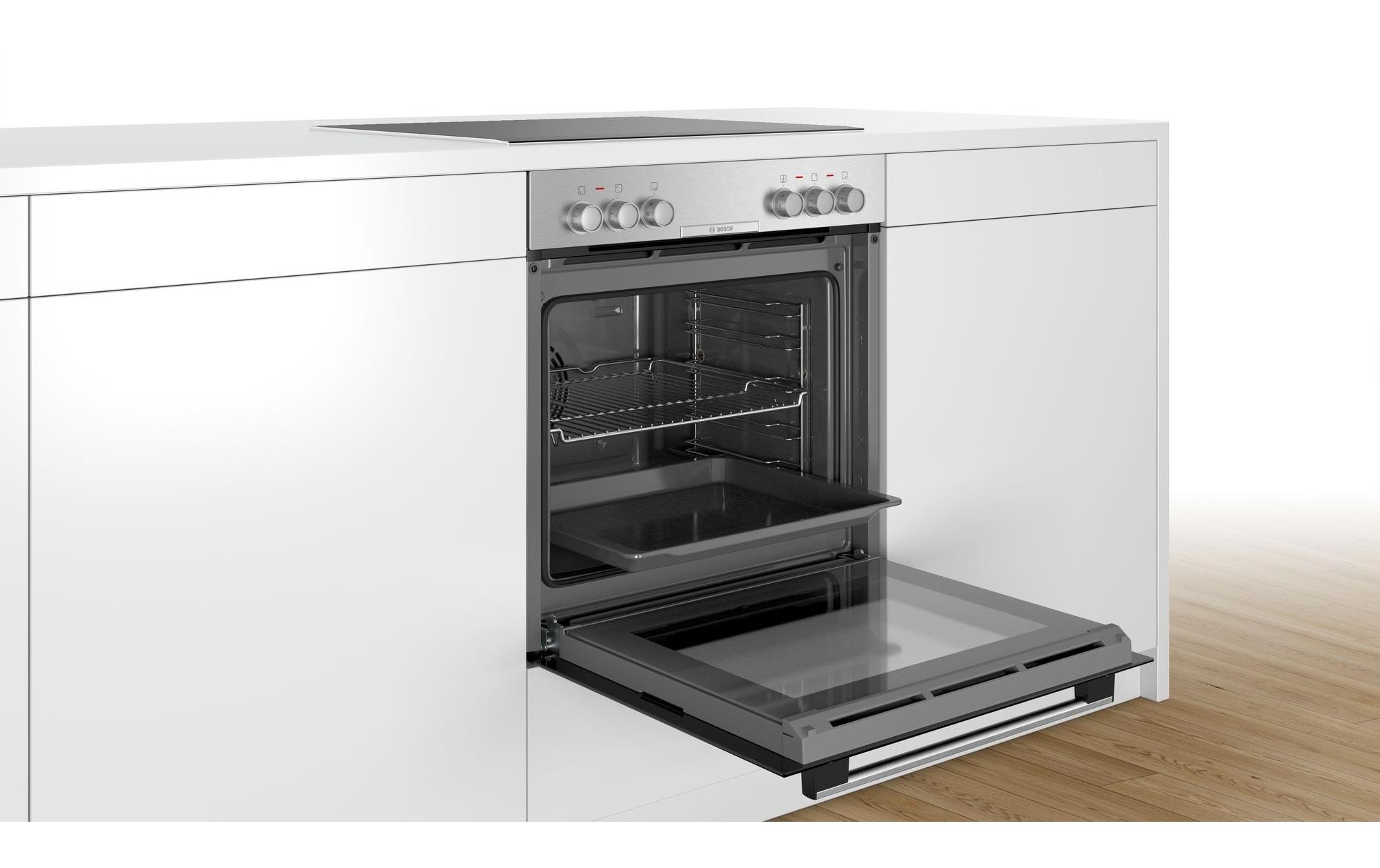 BOSCH Backofen-Set »HEA510BR0C EU 60«, HEA510BR0C EU 60