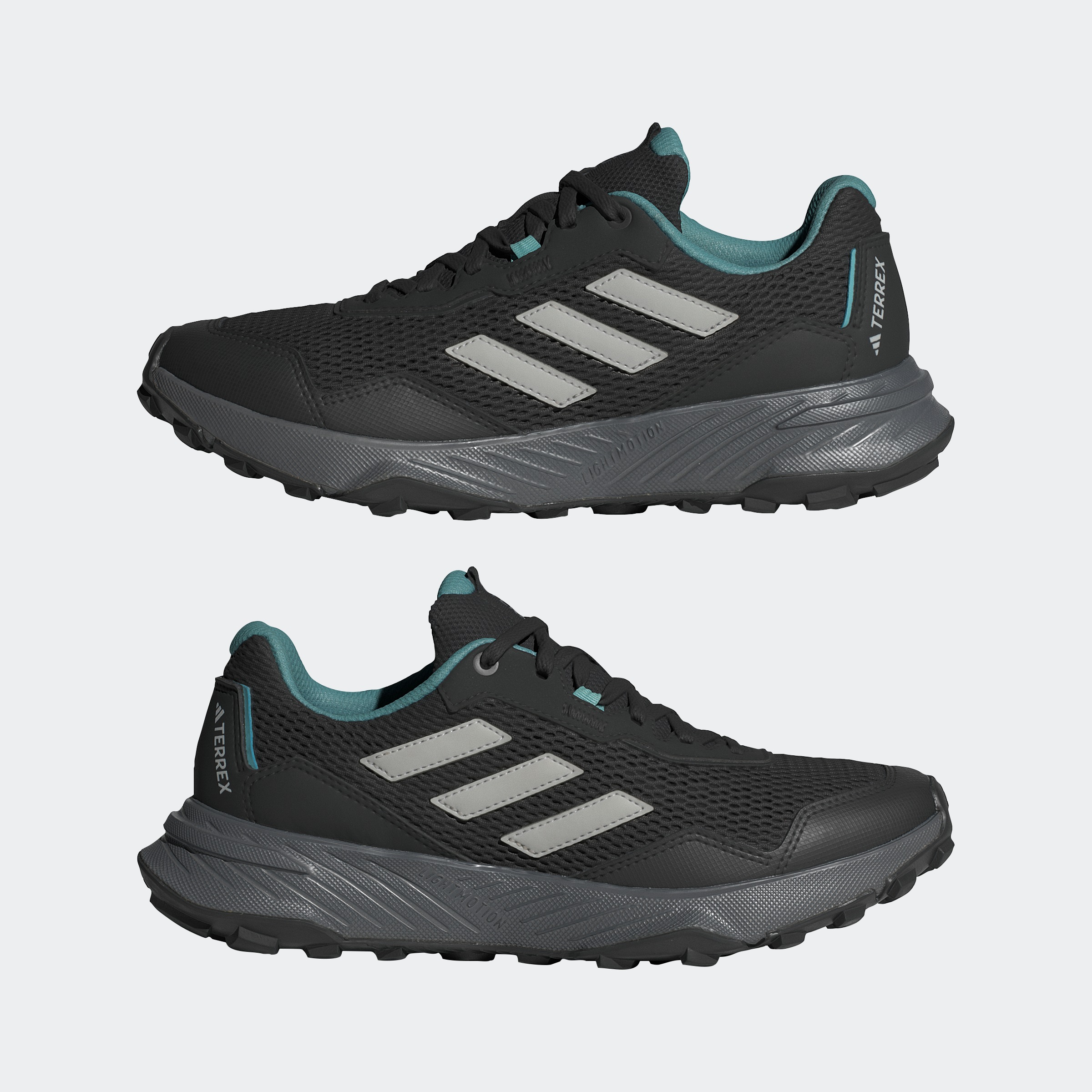 adidas TERREX Wanderschuh »TRACEFINDER TRAILRUNNING«