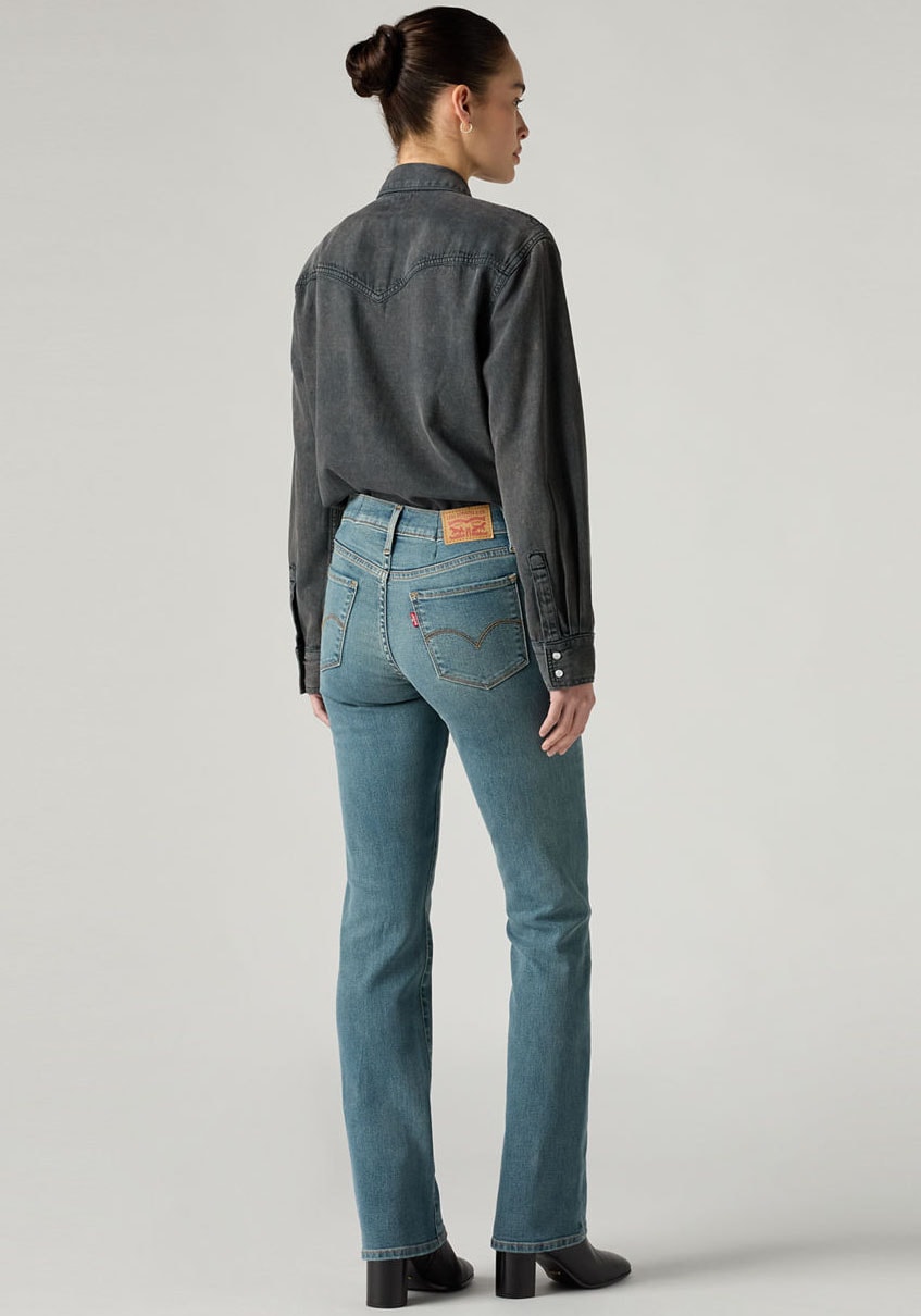 Levi's® Jeans bootcut »315 Shaping Boot«