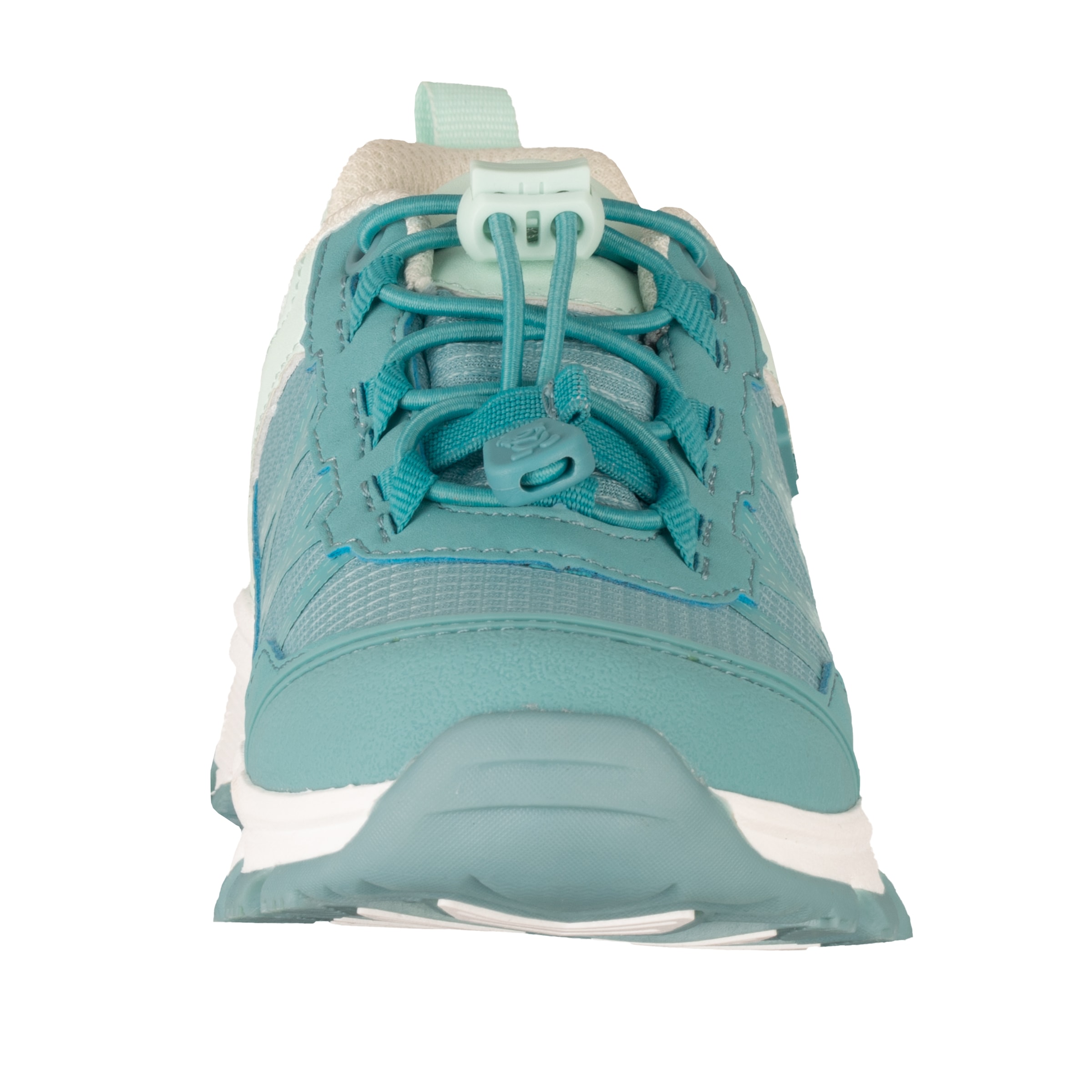 TROLLKIDS Outdoorschuh »KIDS TROLLTUNGA HIKER LOW XT«, wasserdicht