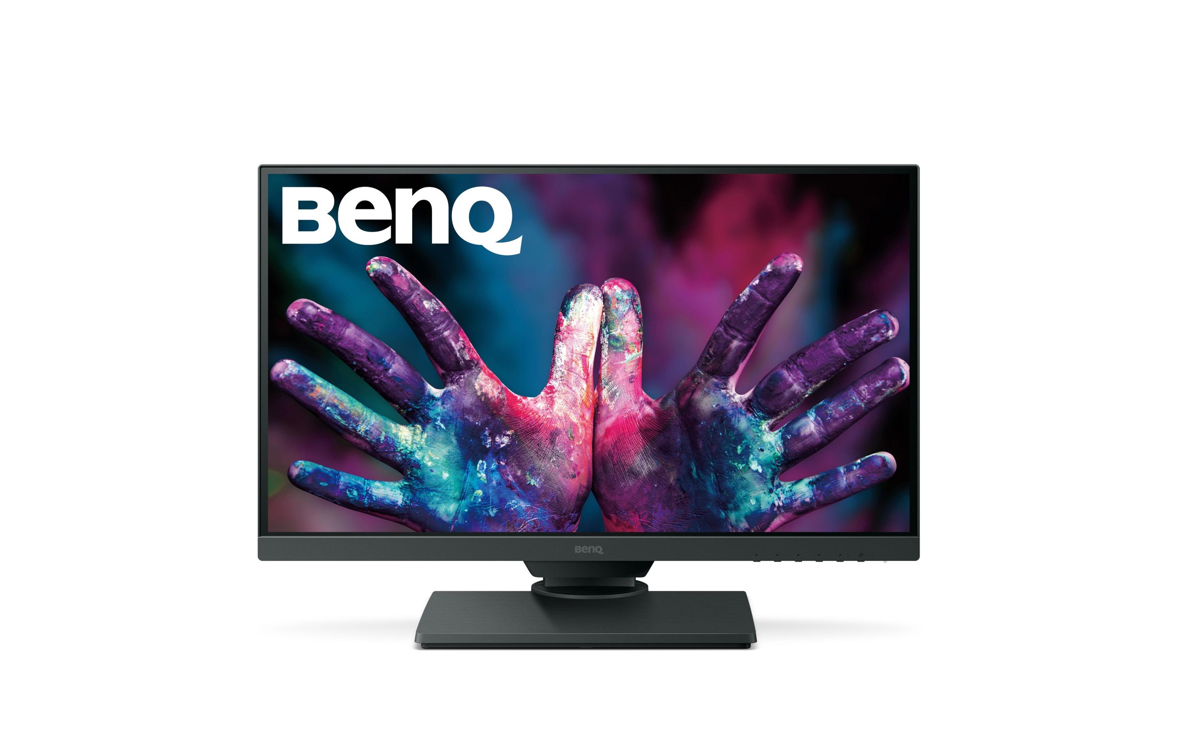 BenQ LCD-Monitor »PD2500q«, 63,5 cm/25 Zoll, 2560 x 1440 px