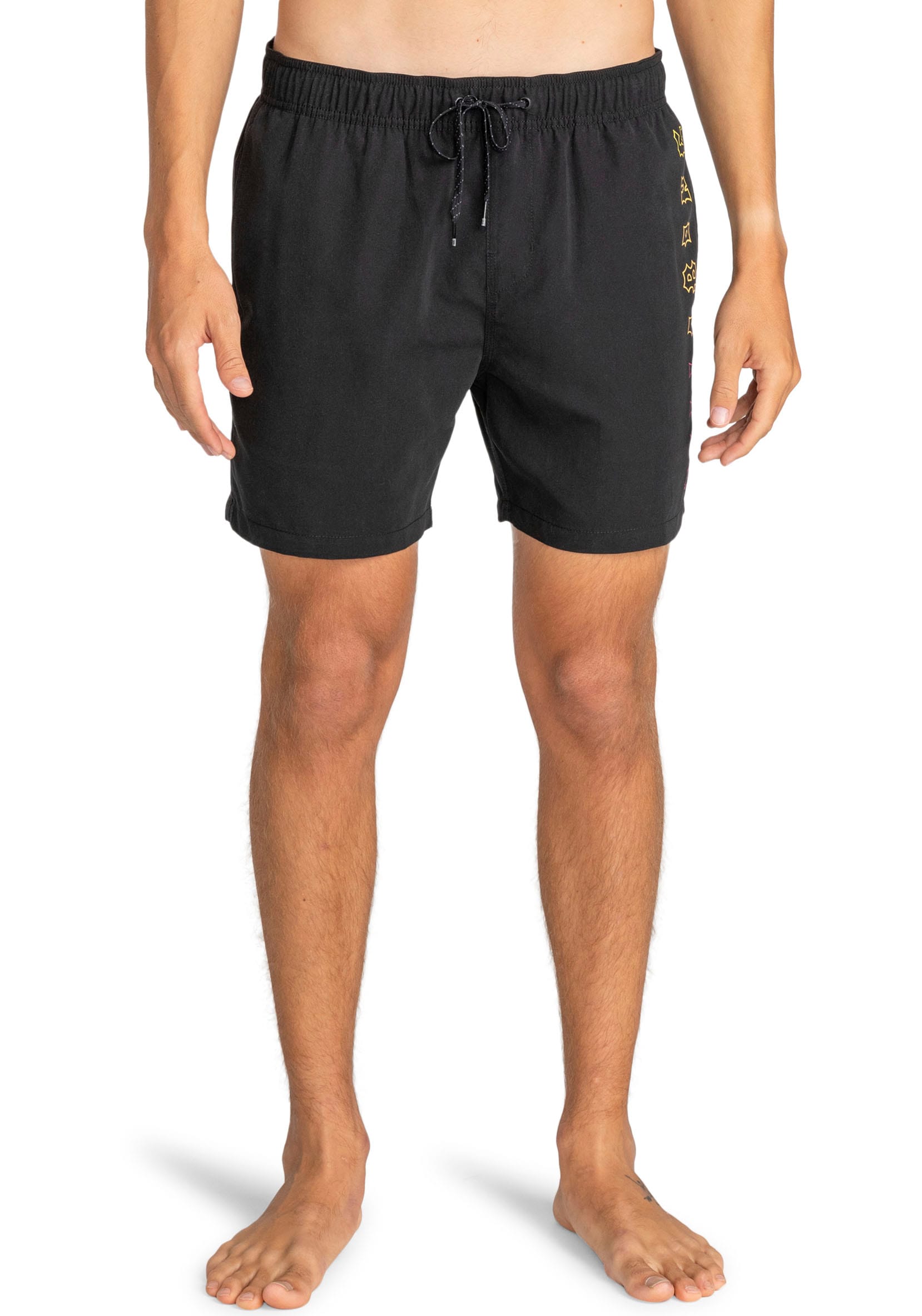 Billabong Badeshorts »ALL DAY HERITAG«