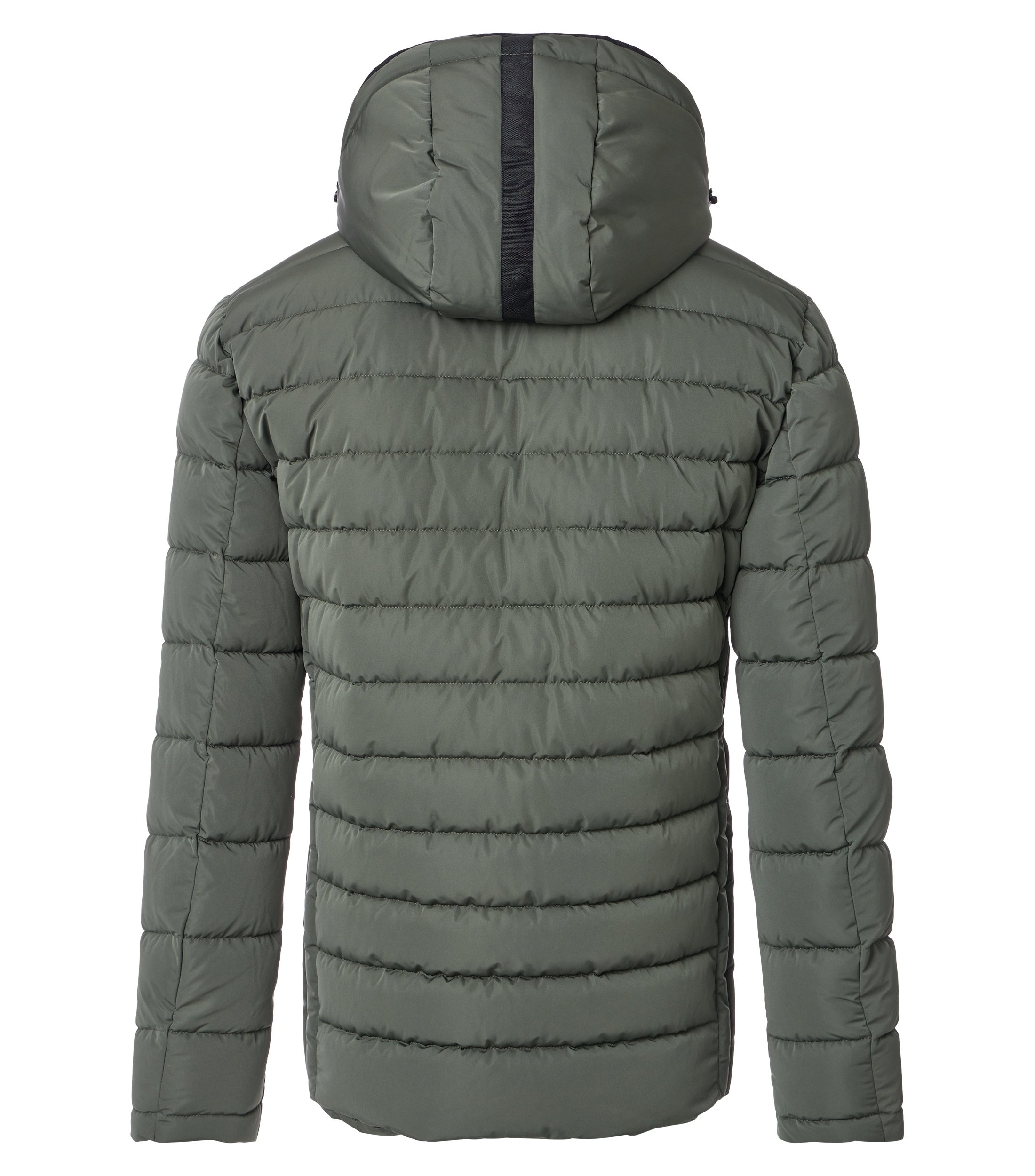 CASAMODA Steppjacke mit Kapuze mit Kapuze / Winterjacke