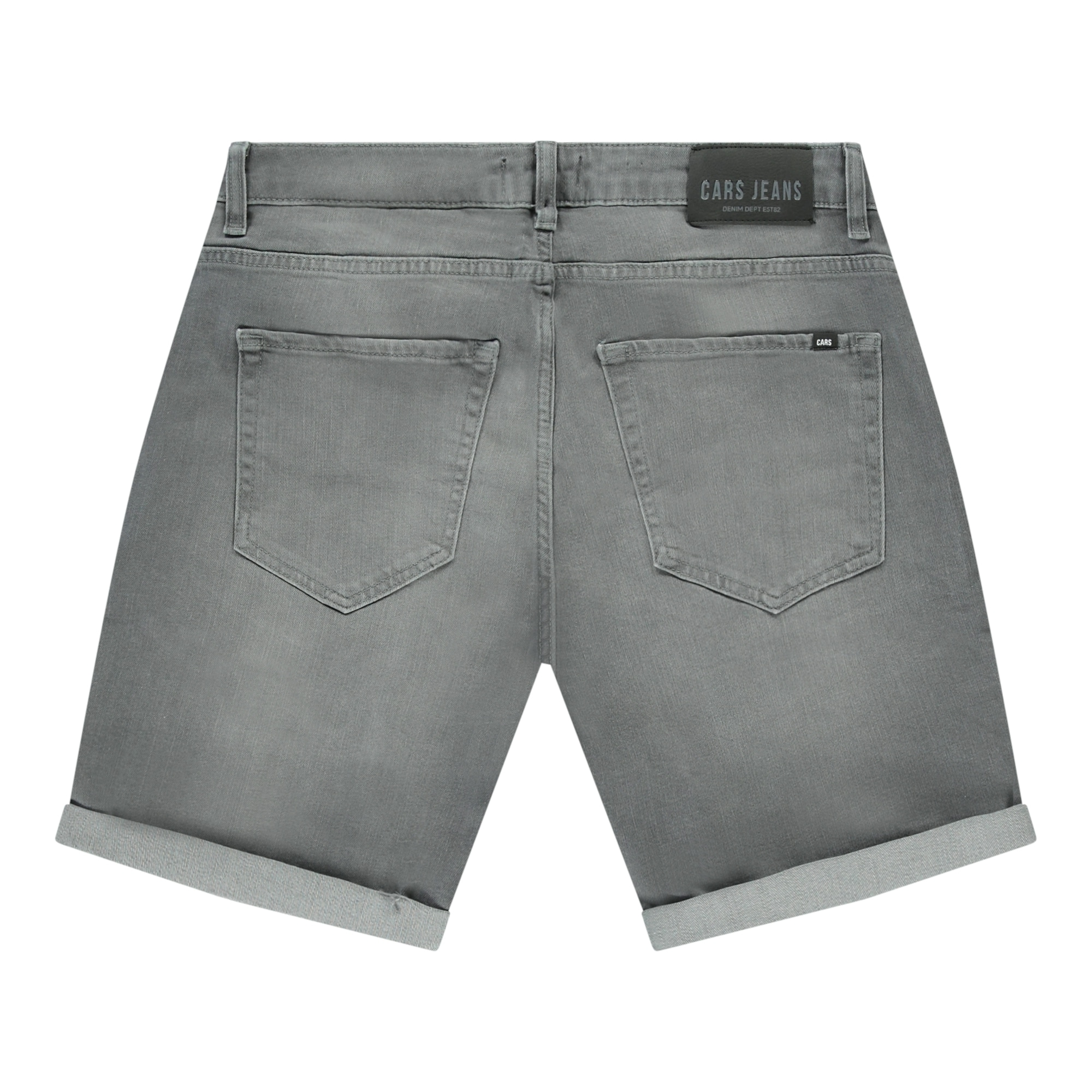 CARS JEANS Short en jean »DAWSON Denim Short«