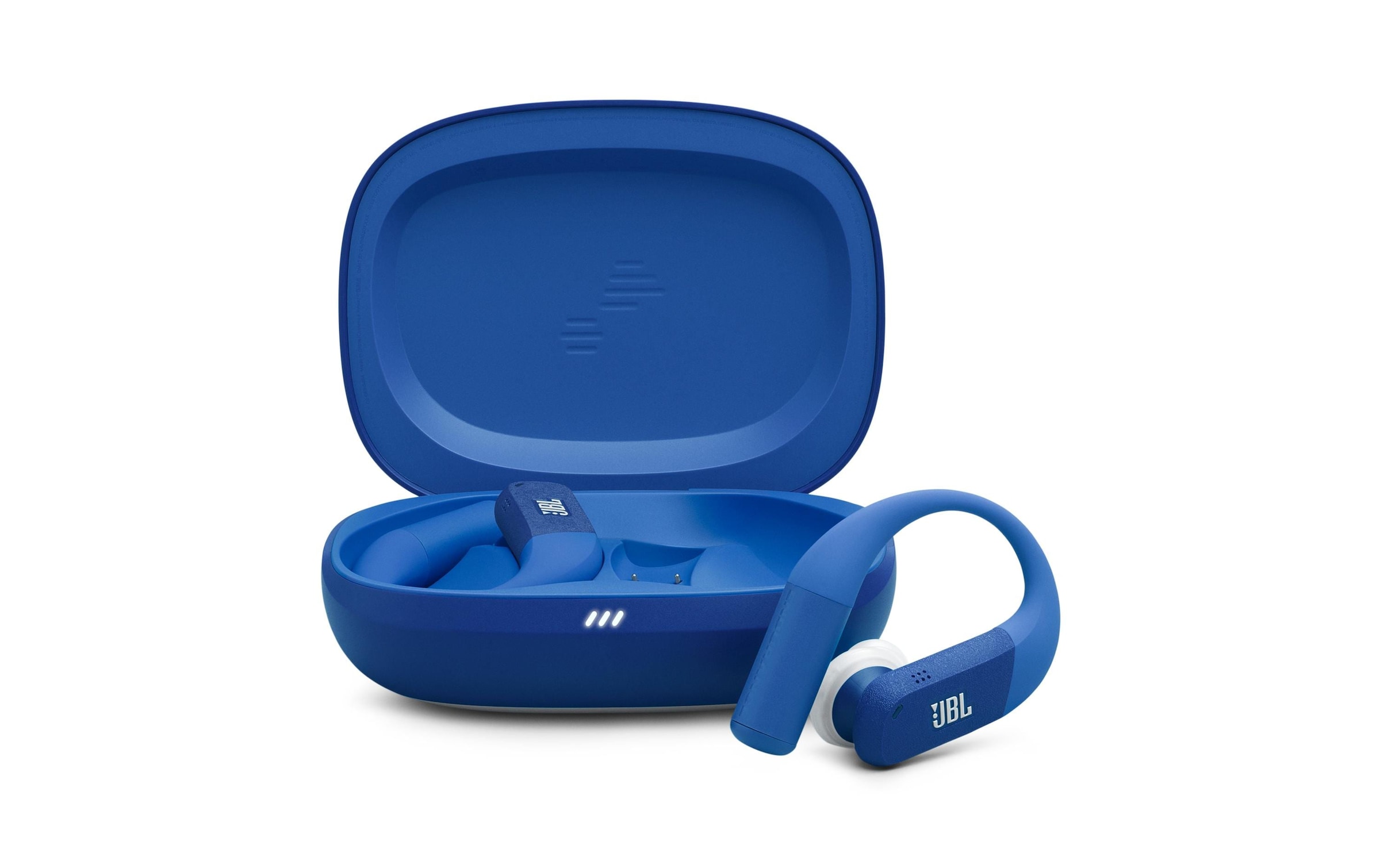 iRobot wireless In-Ear-Kopfhörer »Endurance PEAK 4« A2DP Bluetooth Active Noise Cancelling (ANC) | Freisprechfunktion | Multi-Point-Verbindung True Wireless Sport Earbuds