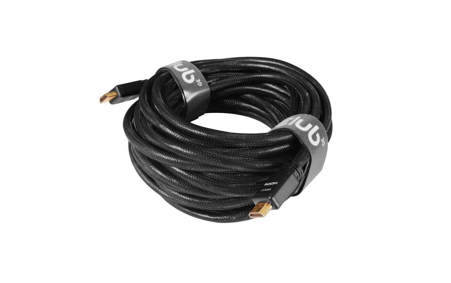  HDMI-Kabel »Club 3D Club 3D Kabel HDMI 2.0 4K60Hz UHD R«