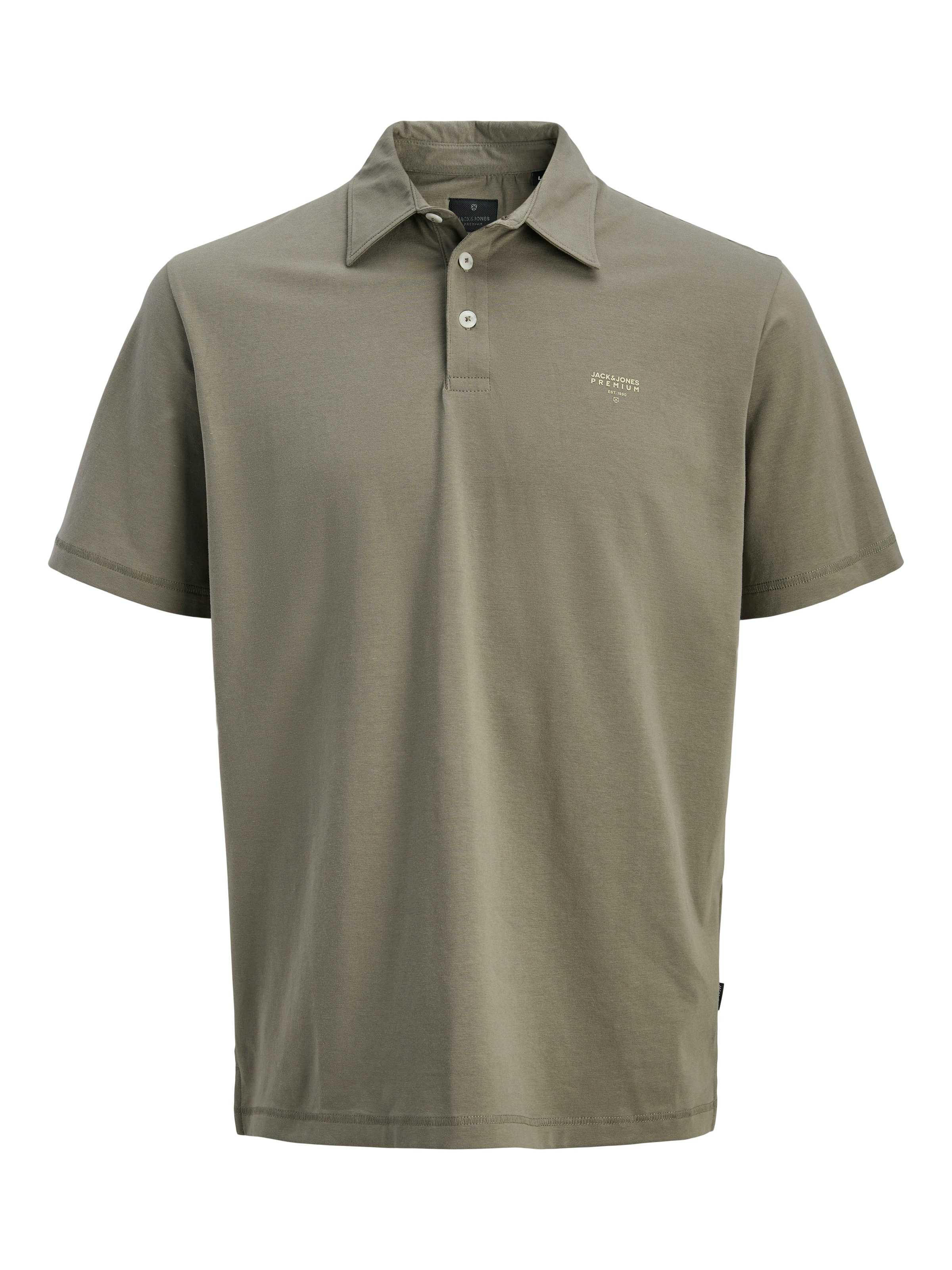 Jack & Jones Poloshirt »JPRBLATYLER SS POLO«
