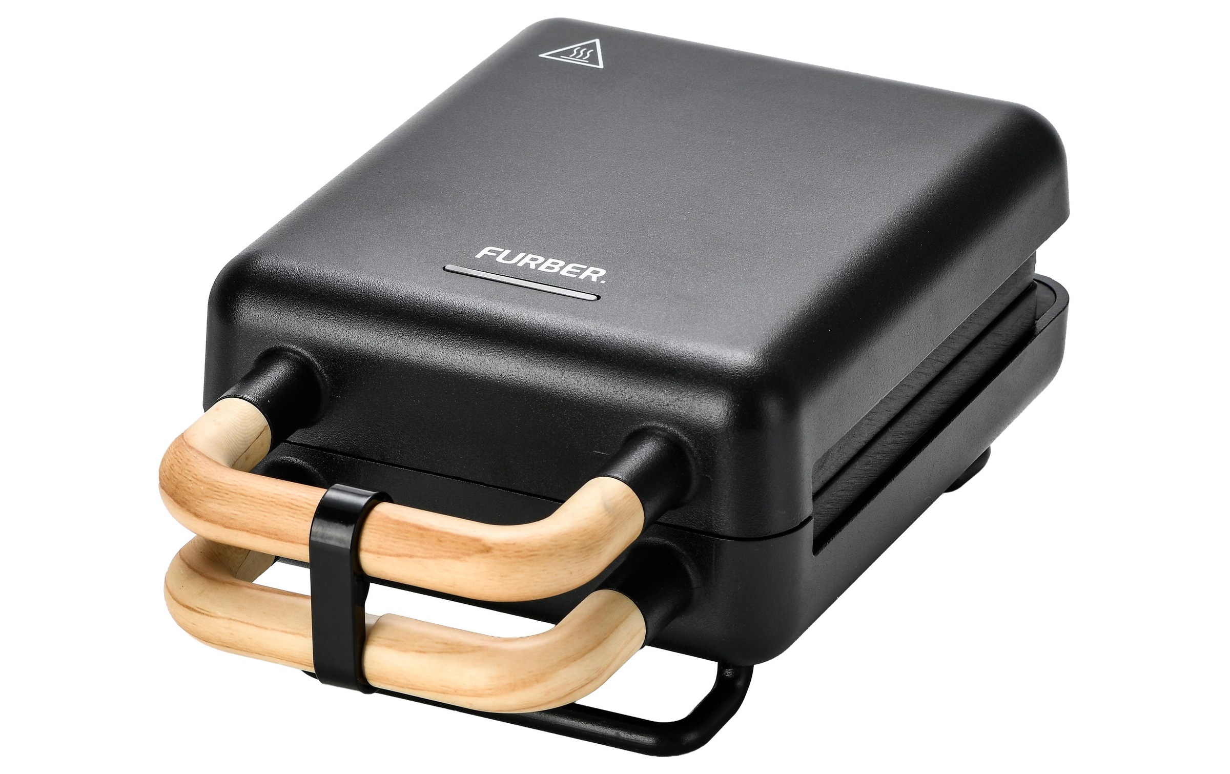 Image of FURBER Waffeleisen "FURBER Waffeleisen" 600 W