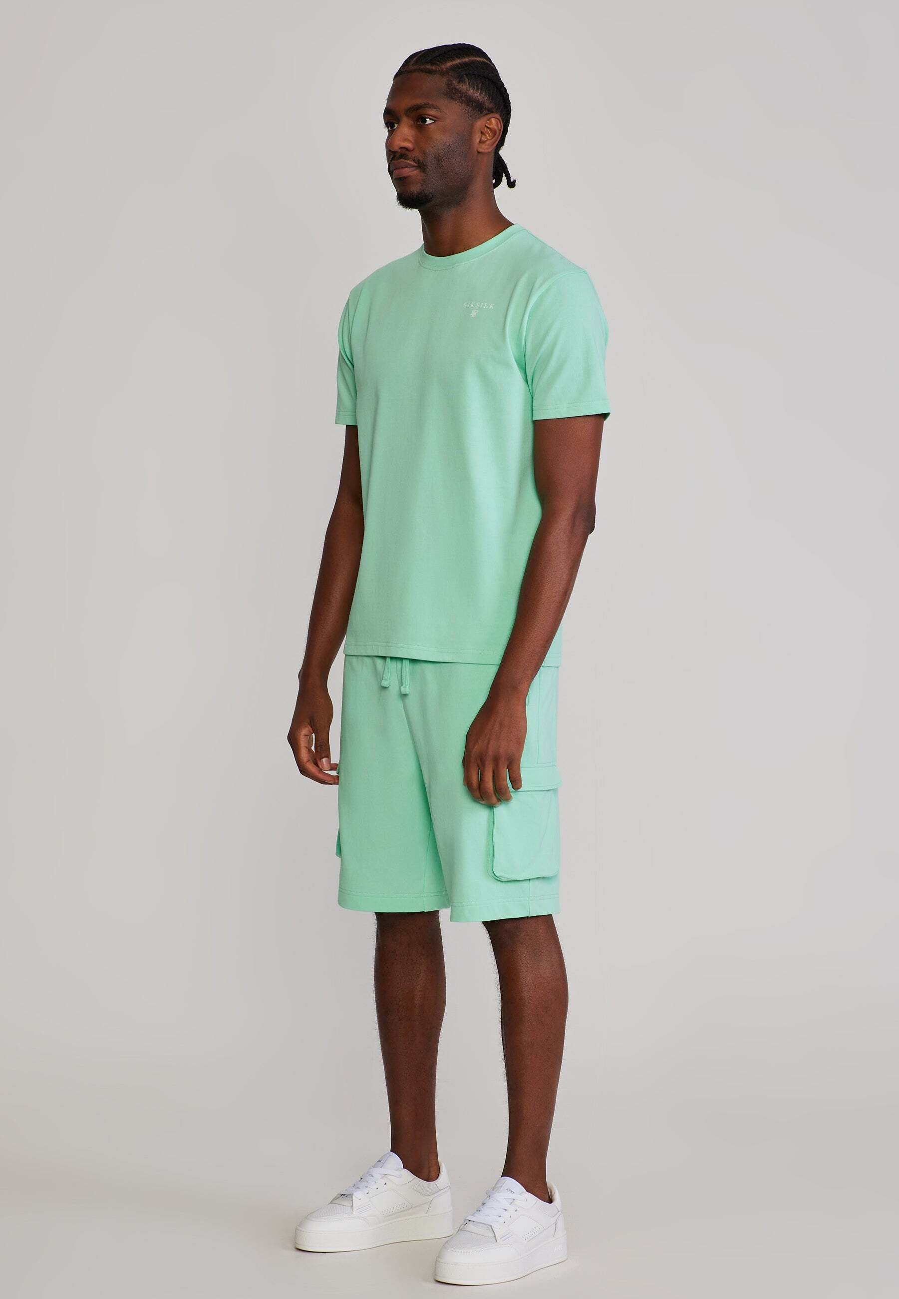 Siksilk Shirt & Hose »Siksilk Kleidungsset«