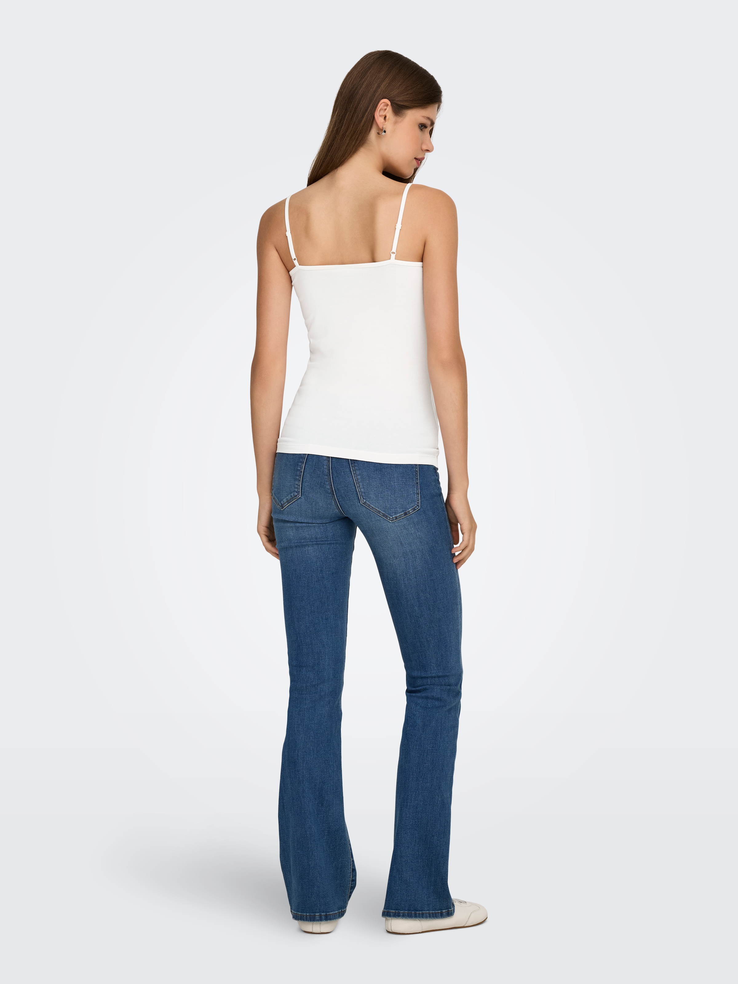 JDY Tanktop »JDYAVA SINGLET JRS NOOS«